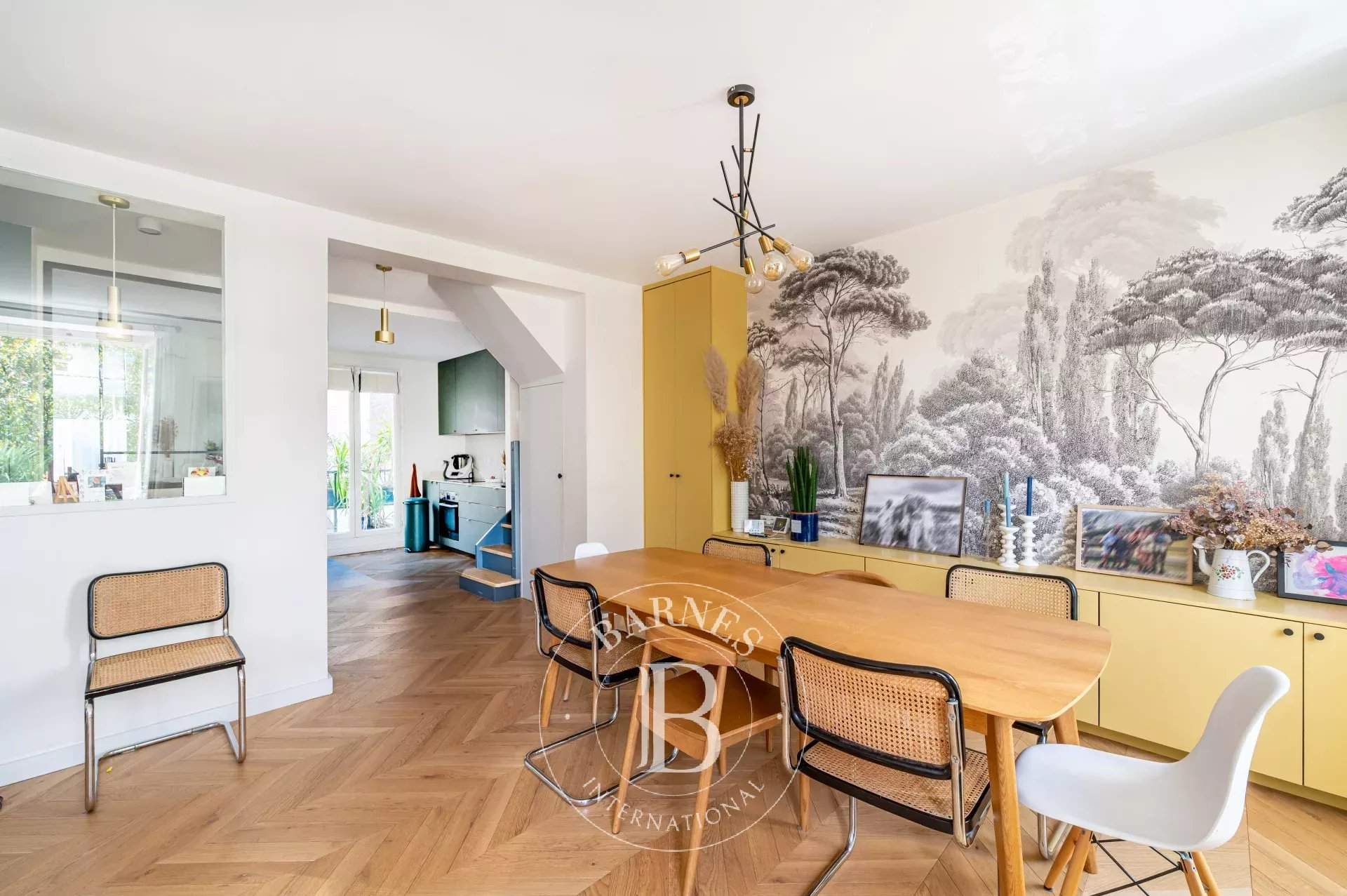 Levallois-Perret  - Appartement 7 Pièces - picture 8