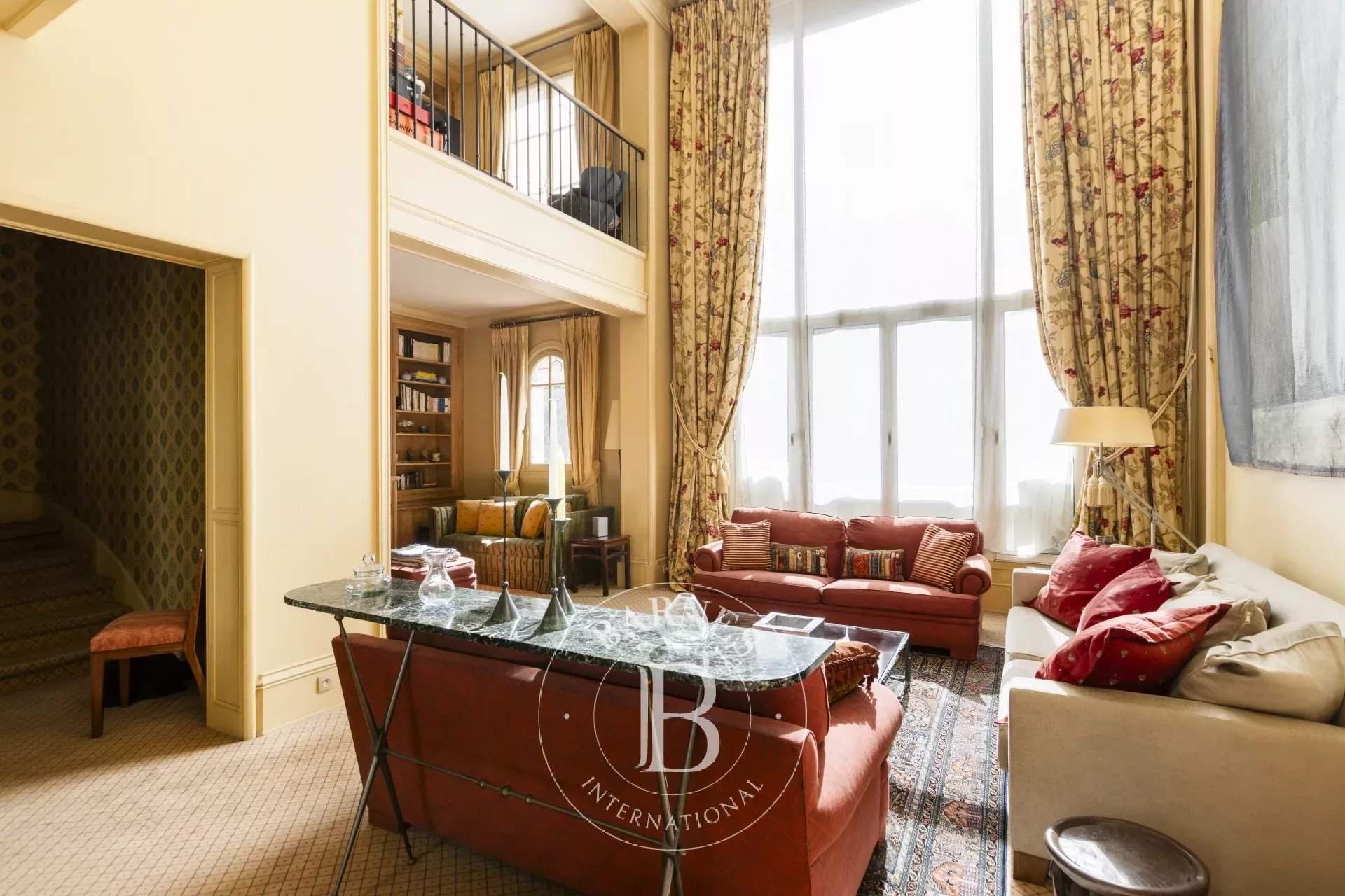 Neuilly-sur-Seine  - House 5 Bedrooms - picture 6