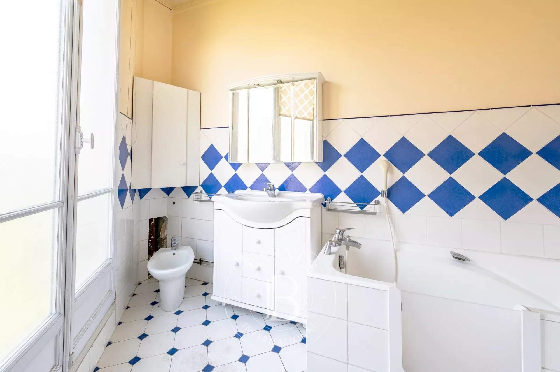 Levallois-Perret  - Piso 4 Cuartos 3 Habitaciones - picture 9