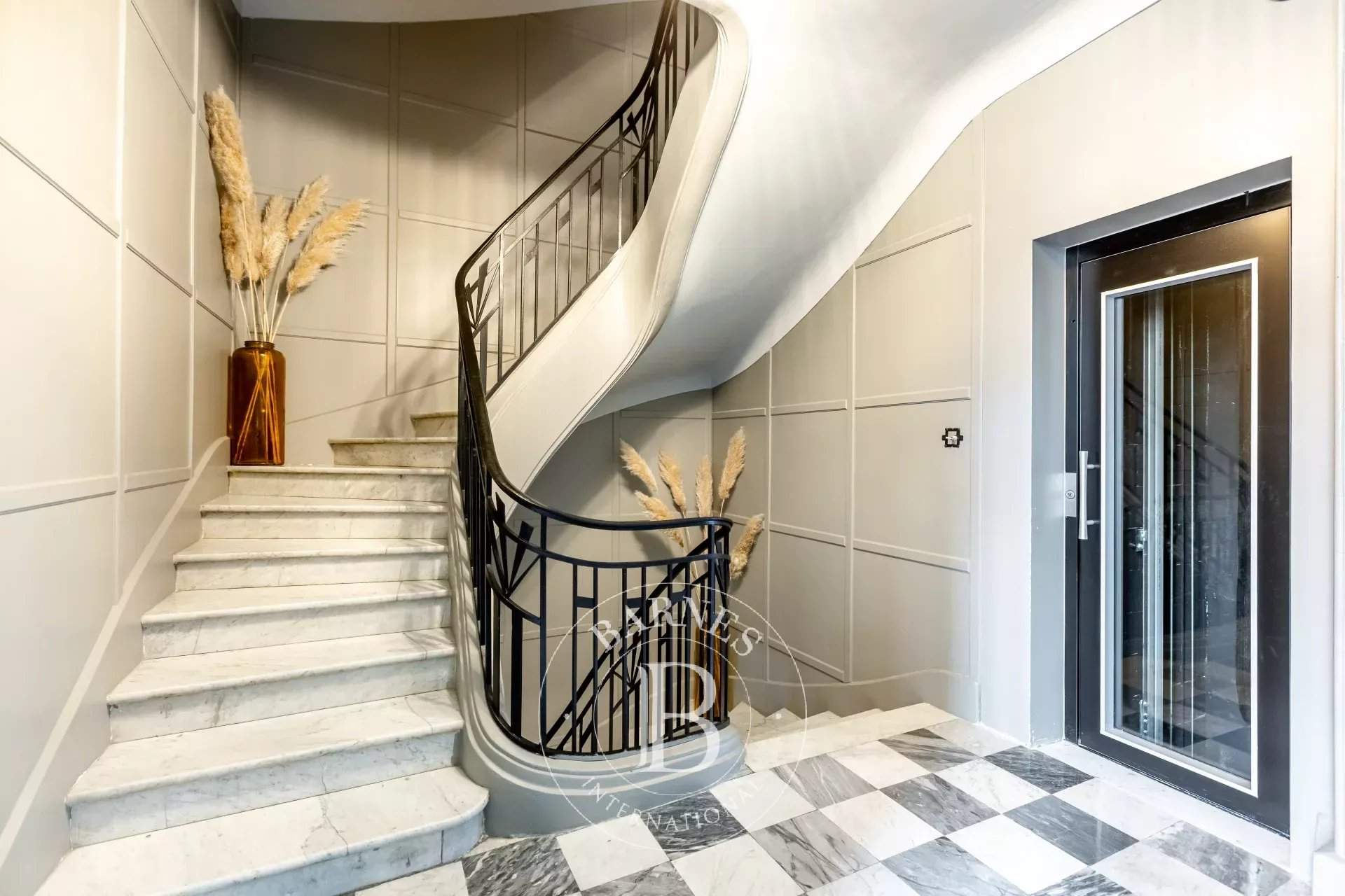 Neuilly-sur-Seine  - Appartement 9 Pi&egrave;ces - picture 14