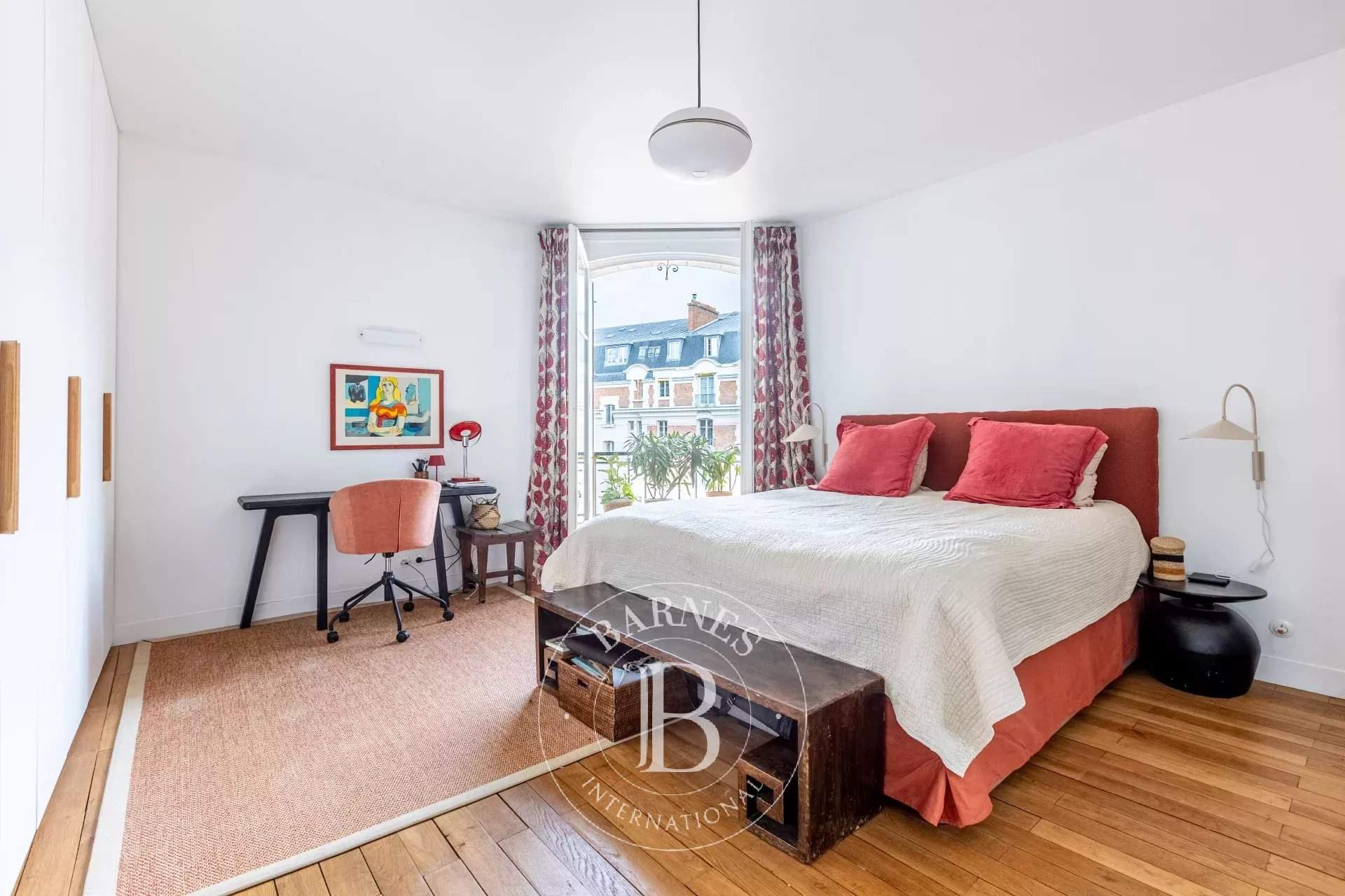 Neuilly-sur-Seine  - Appartement 5 Pi&egrave;ces 3 Chambres - picture 20