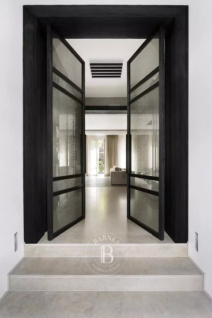 Neuilly-sur-Seine  - Casa 10 Cuartos 5 Habitaciones - picture 2