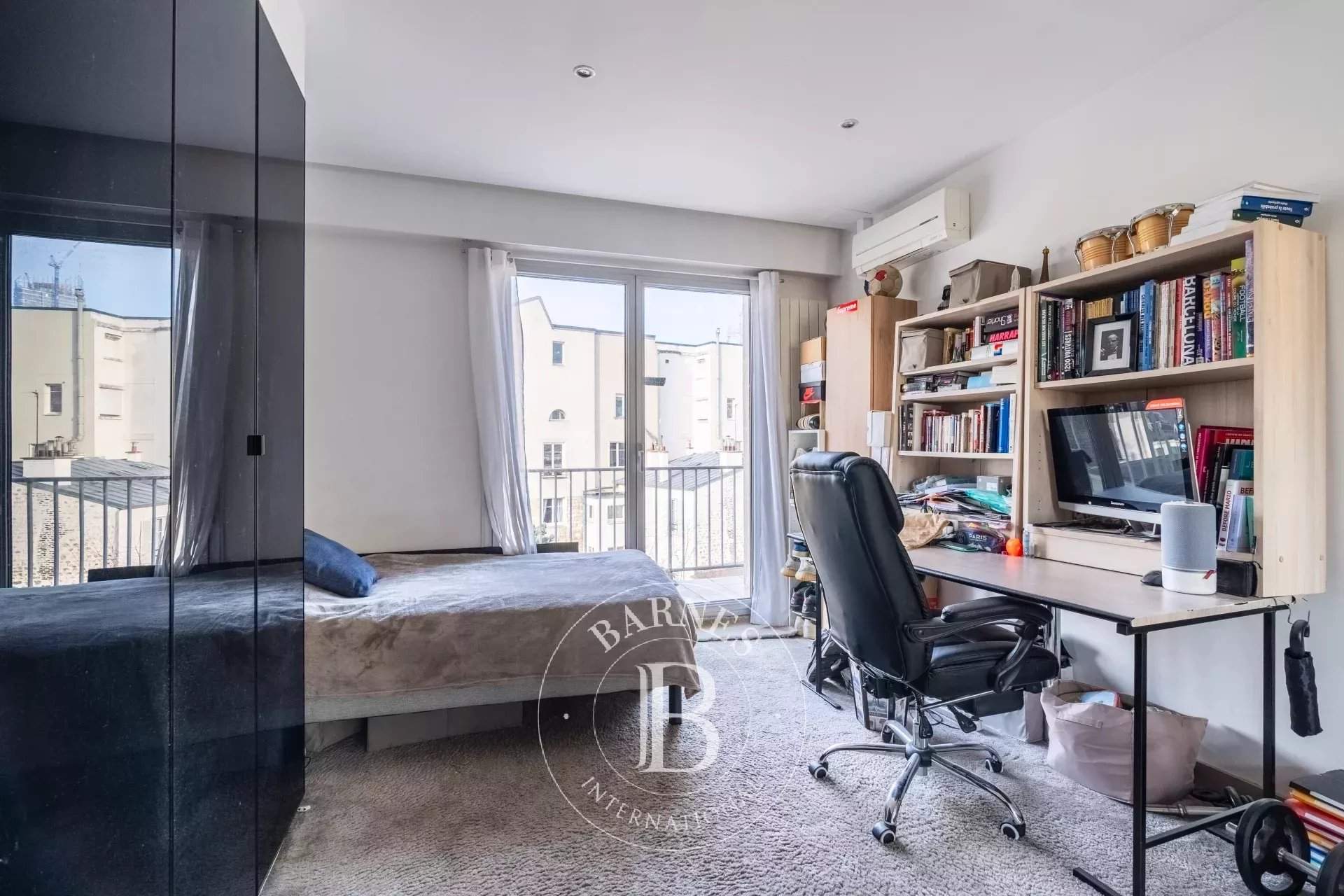 Neuilly-sur-Seine  - Apartment 3 Bedrooms - picture 15