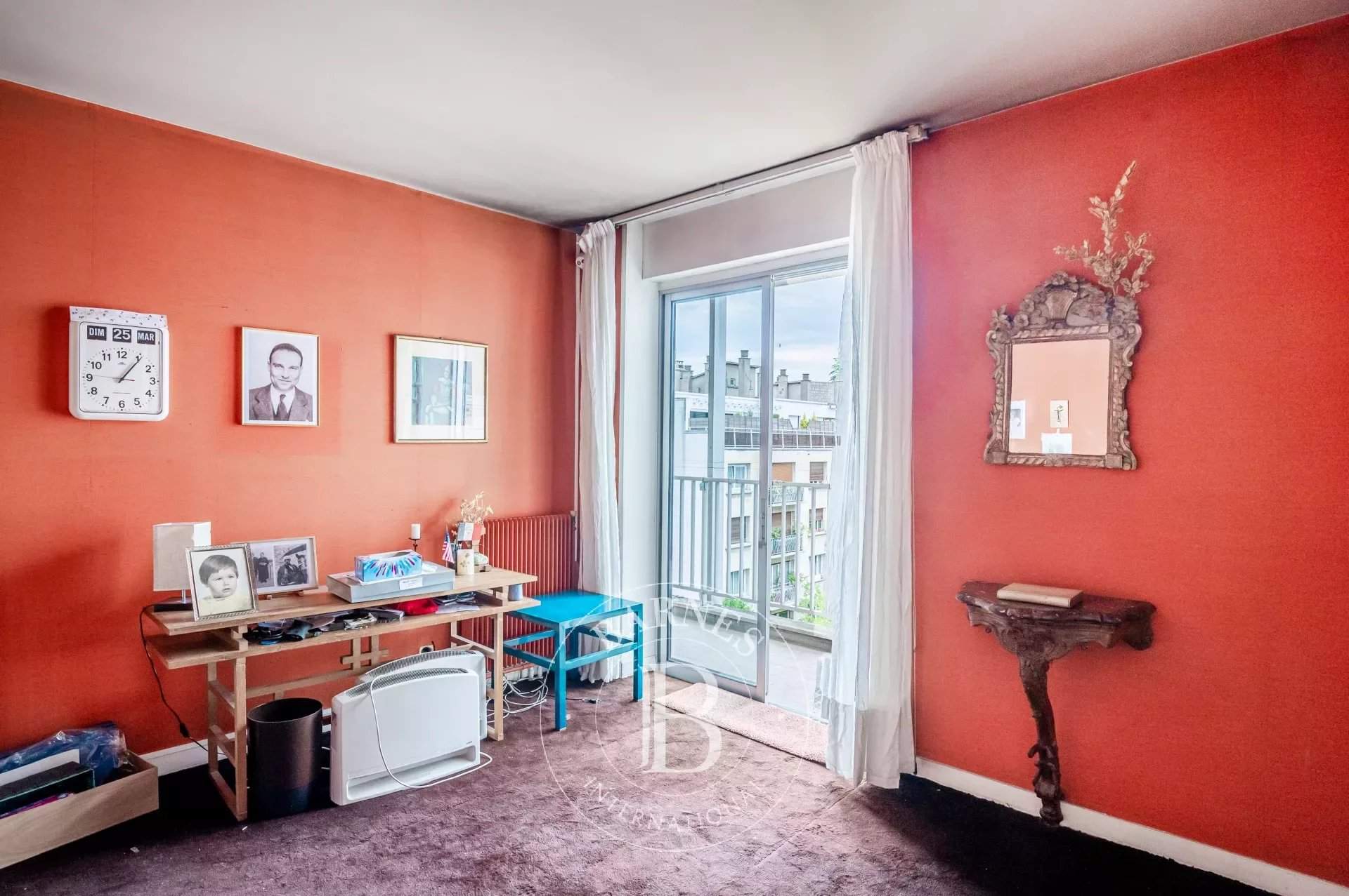 Neuilly-sur-Seine  - Appartement 5 Pièces 3 Chambres - picture 19