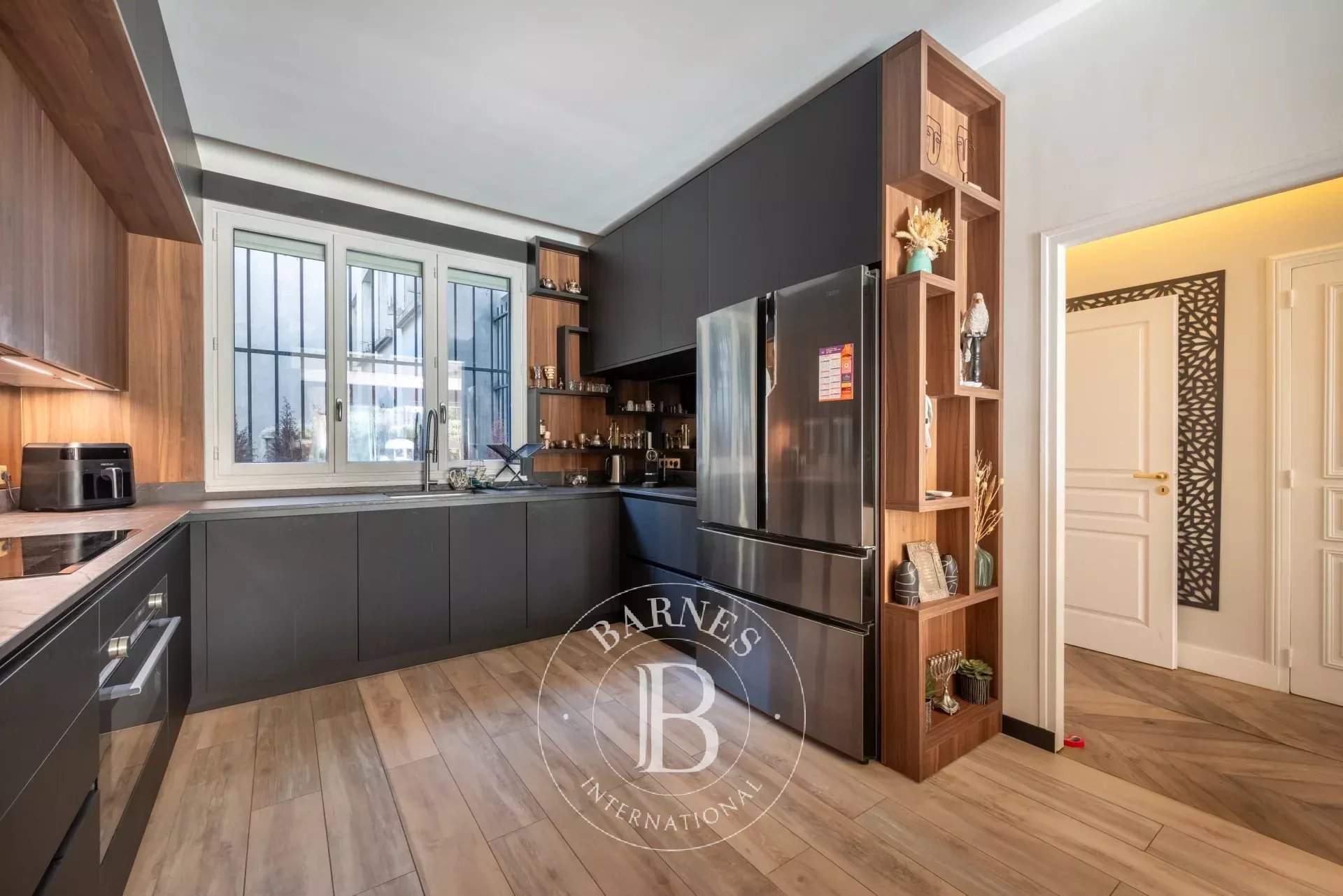 Neuilly-sur-Seine  - Appartement 5 Pi&egrave;ces 3 Chambres - picture 14