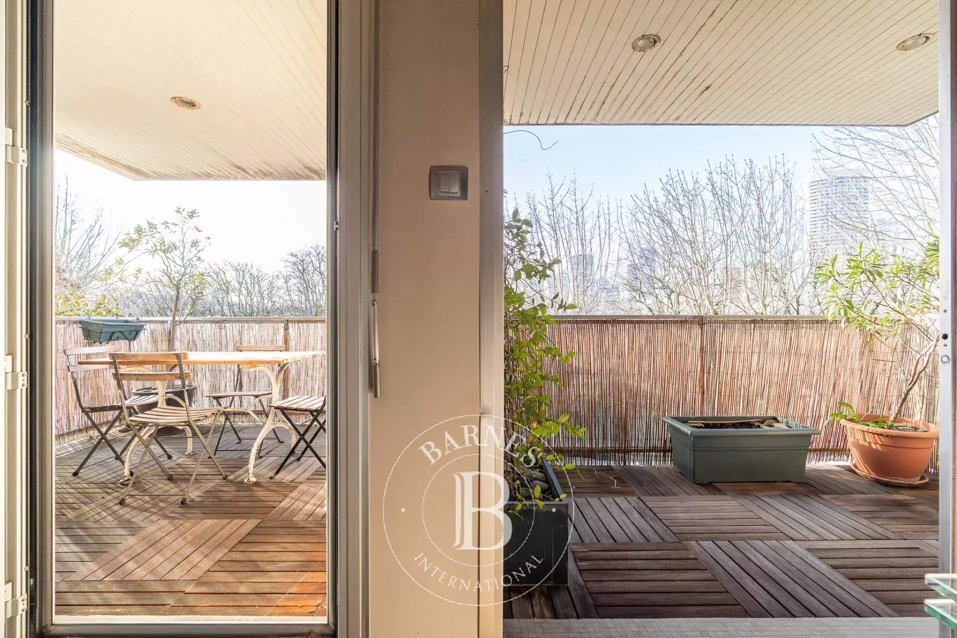 Neuilly-sur-Seine  - Appartement 5 Pi&egrave;ces 3 Chambres - picture 11