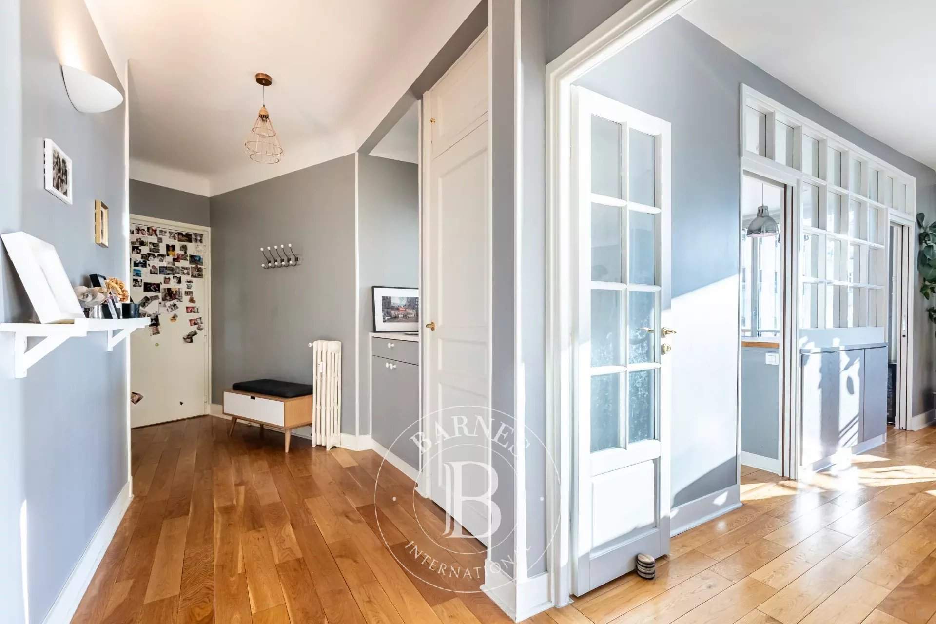 Neuilly-sur-Seine  - Apartment 2 Bedrooms - picture 12