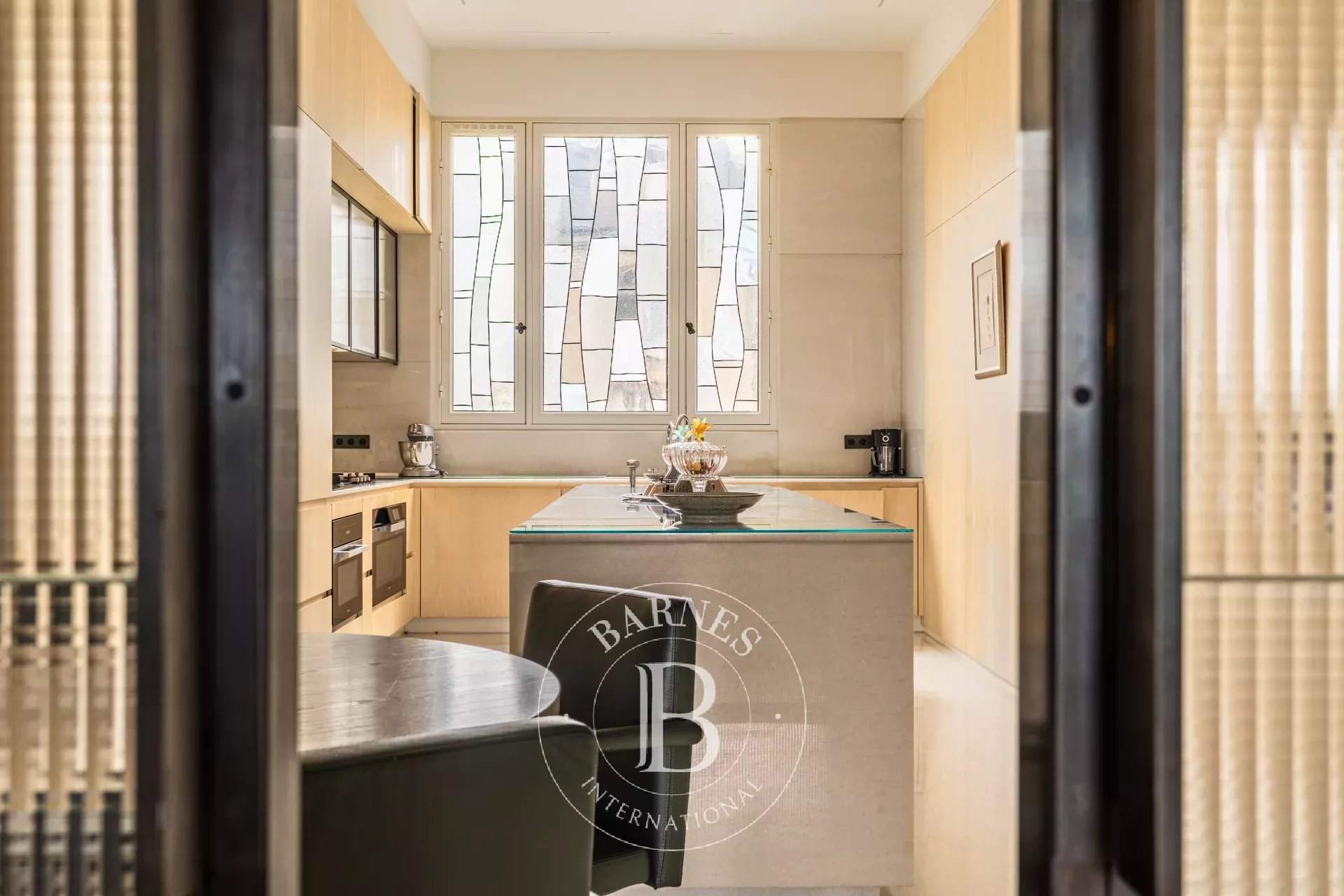Neuilly-sur-Seine  - Appartement 7 Pièces 4 Chambres - picture 14