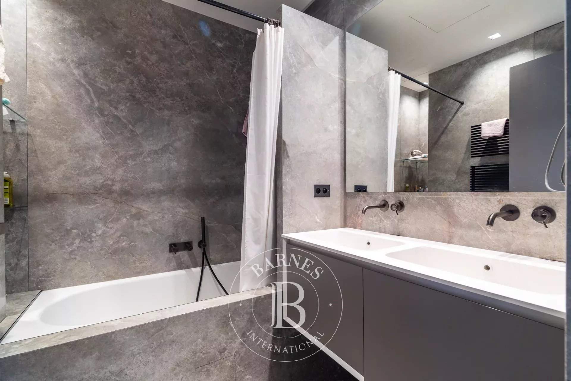 Neuilly-sur-Seine  - Appartement 5 Pi&egrave;ces 4 Chambres - picture 10
