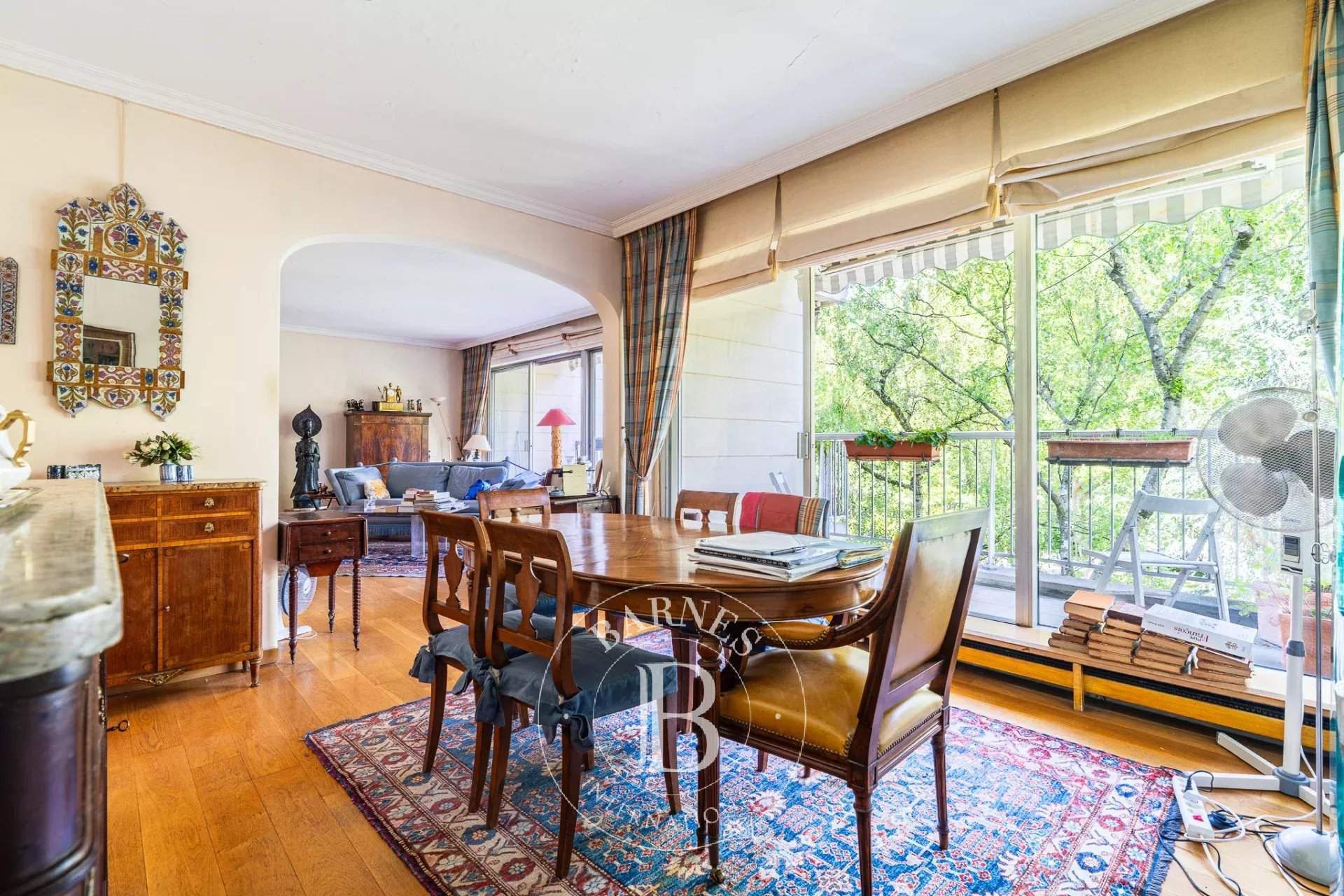 Neuilly-sur-Seine  - Appartement 4 Pi&egrave;ces 2 Chambres - picture 9