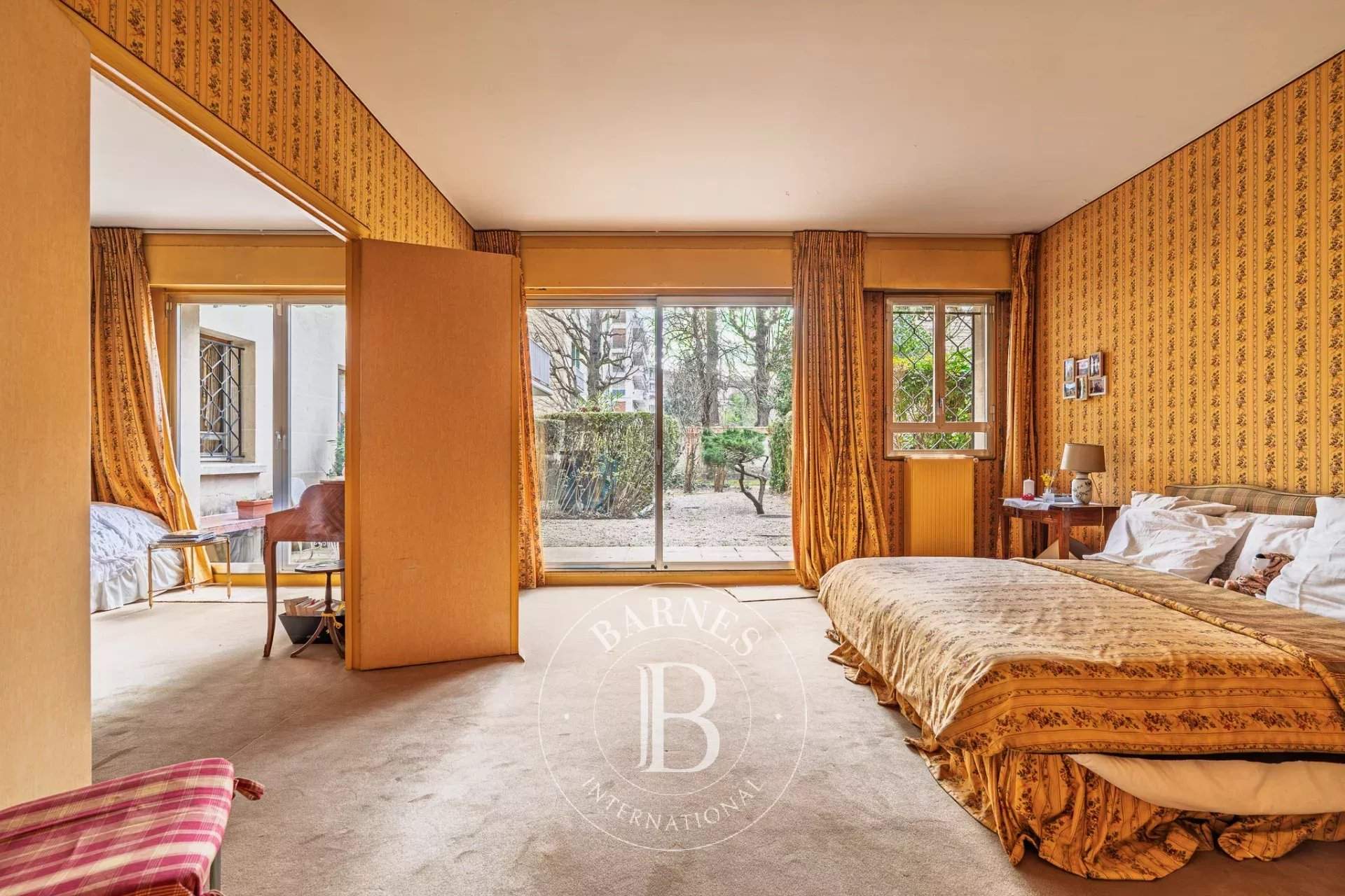 Neuilly-sur-Seine  - Appartement 5 Pi&egrave;ces 4 Chambres - picture 12