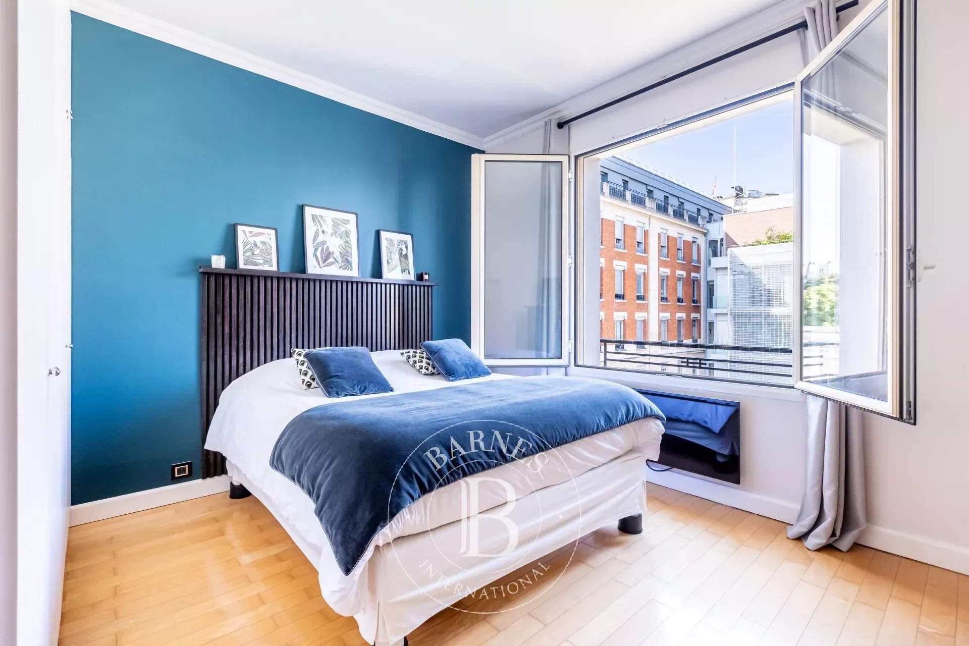 Neuilly-sur-Seine  - Appartement 5 Pi&egrave;ces 3 Chambres - picture 10