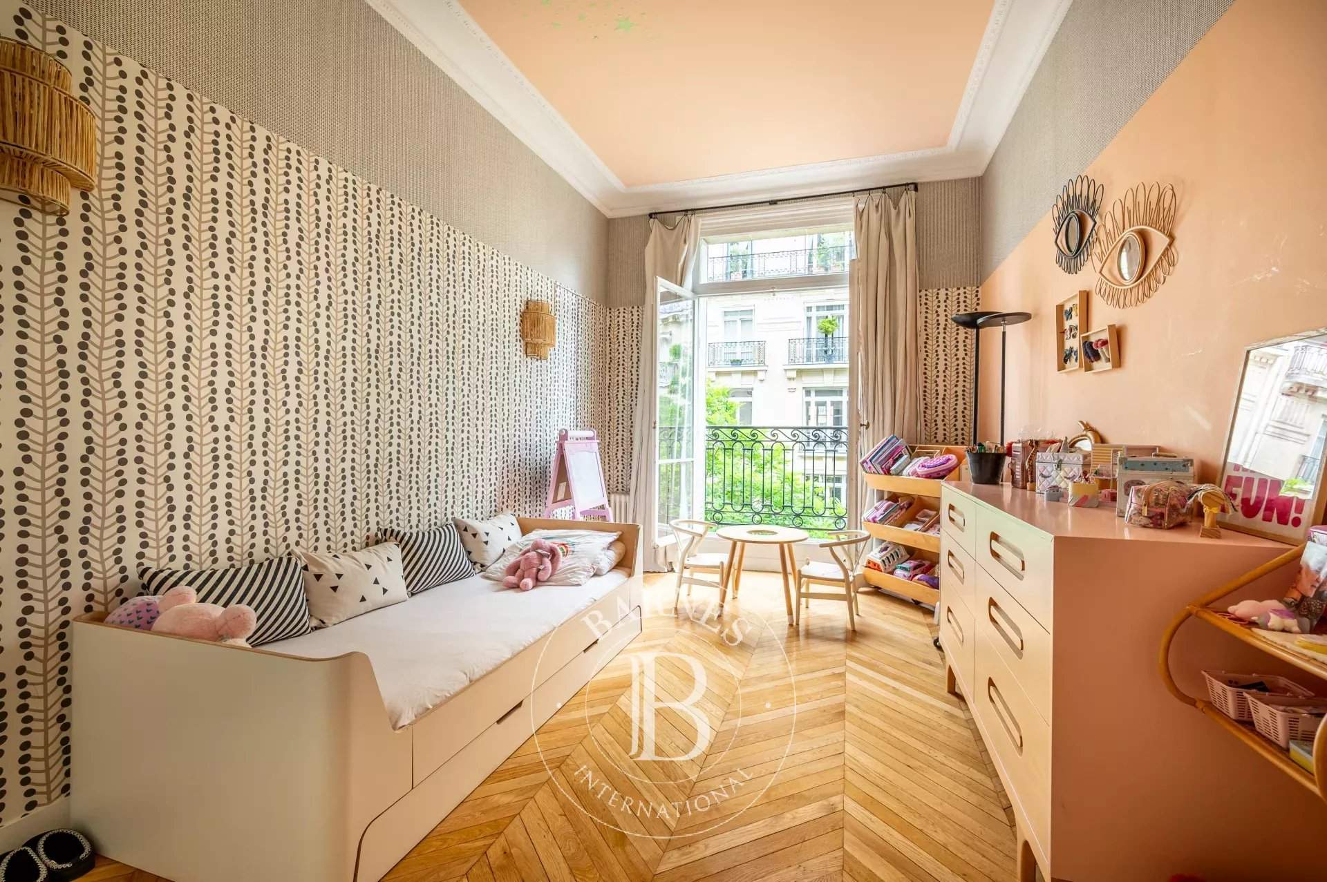 Neuilly-sur-Seine  - Appartement 6 Pi&egrave;ces 4 Chambres - picture 13