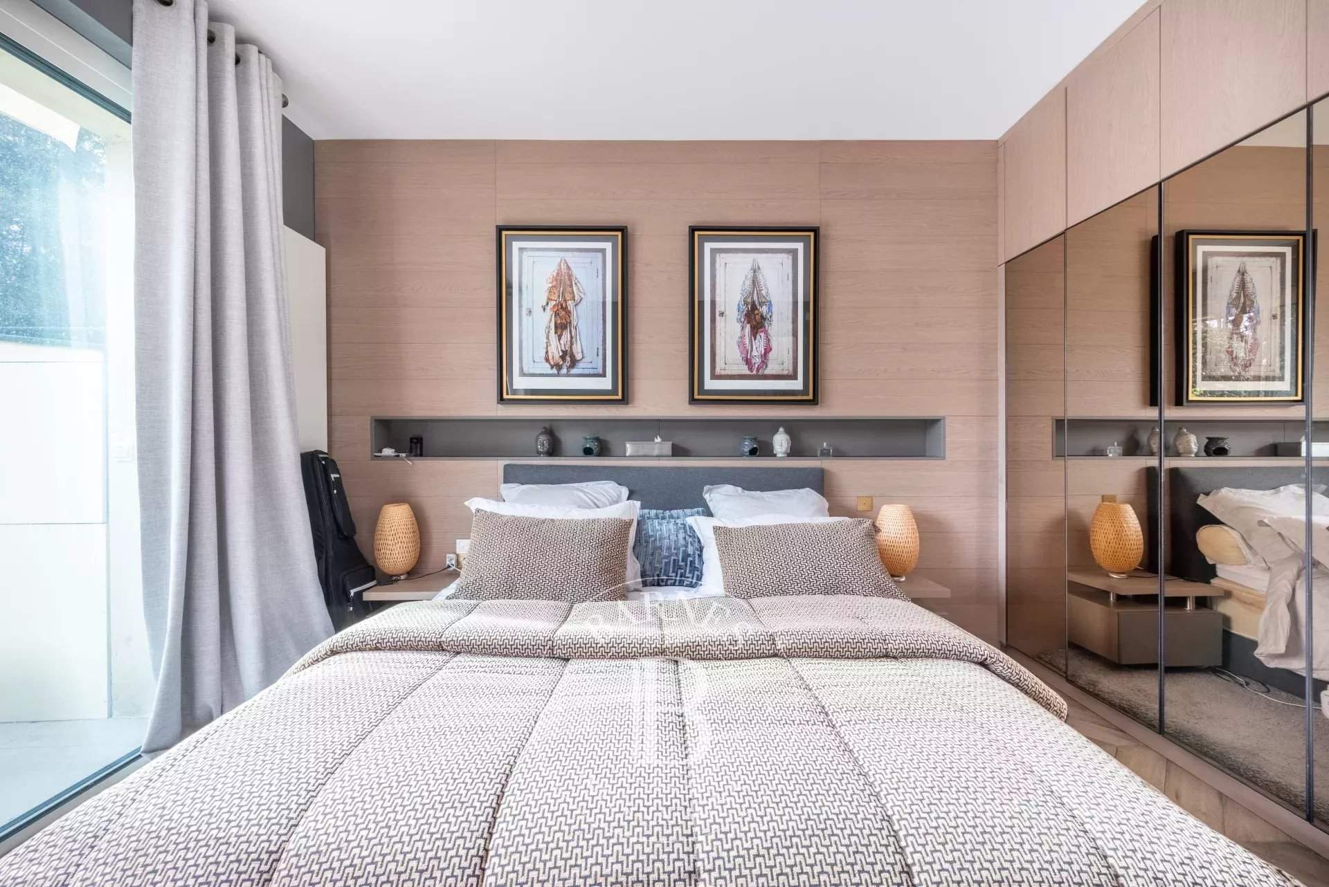 Neuilly-sur-Seine  - Appartement 5 Pi&egrave;ces 3 Chambres - picture 9