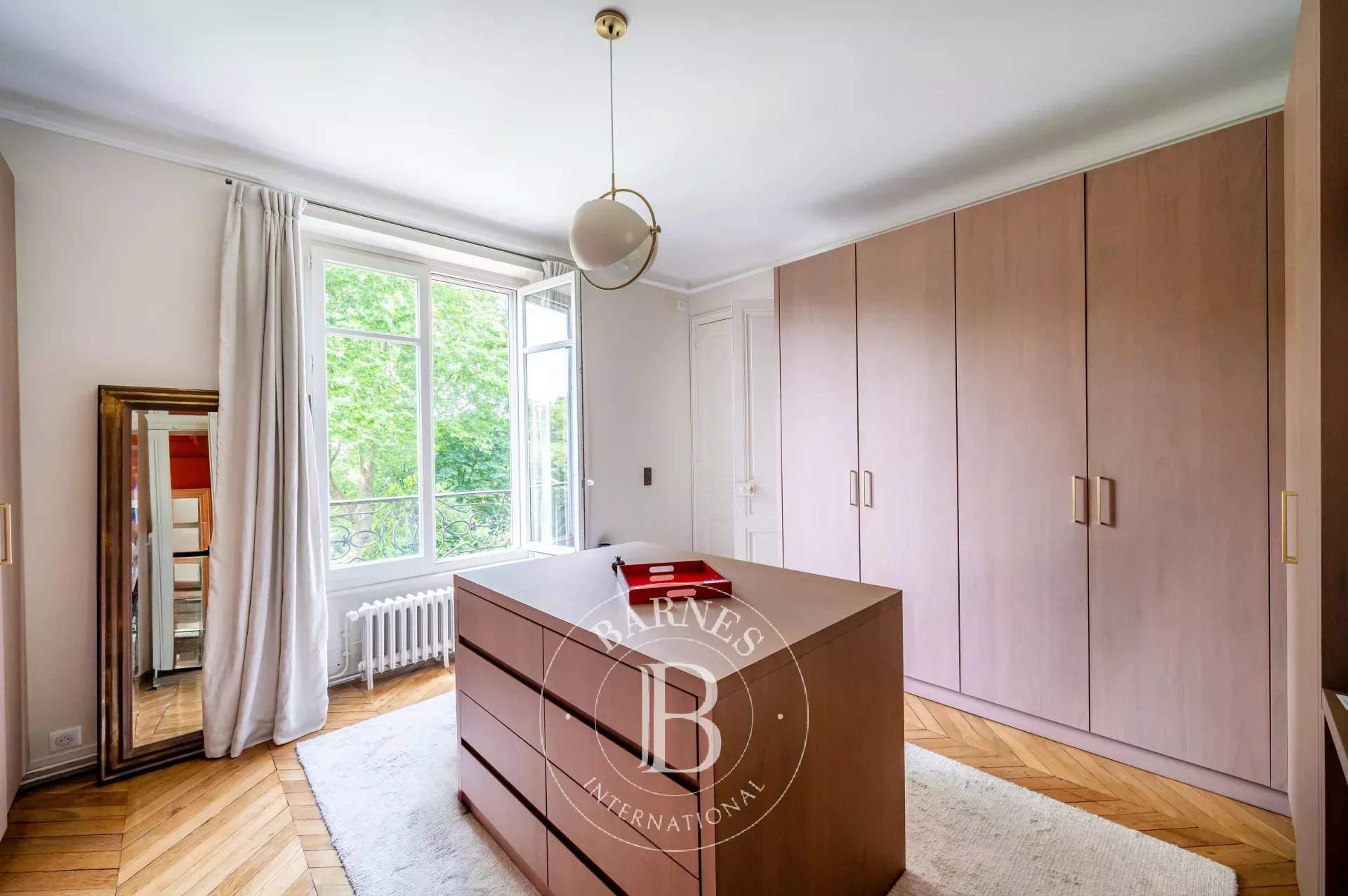 Neuilly-sur-Seine  - Appartement 7 Pi&egrave;ces 4 Chambres - picture 18