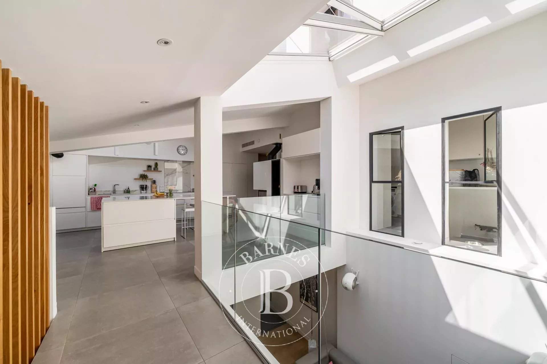 Neuilly-sur-Seine  - Casa 6 Cuartos 4 Habitaciones - picture 6