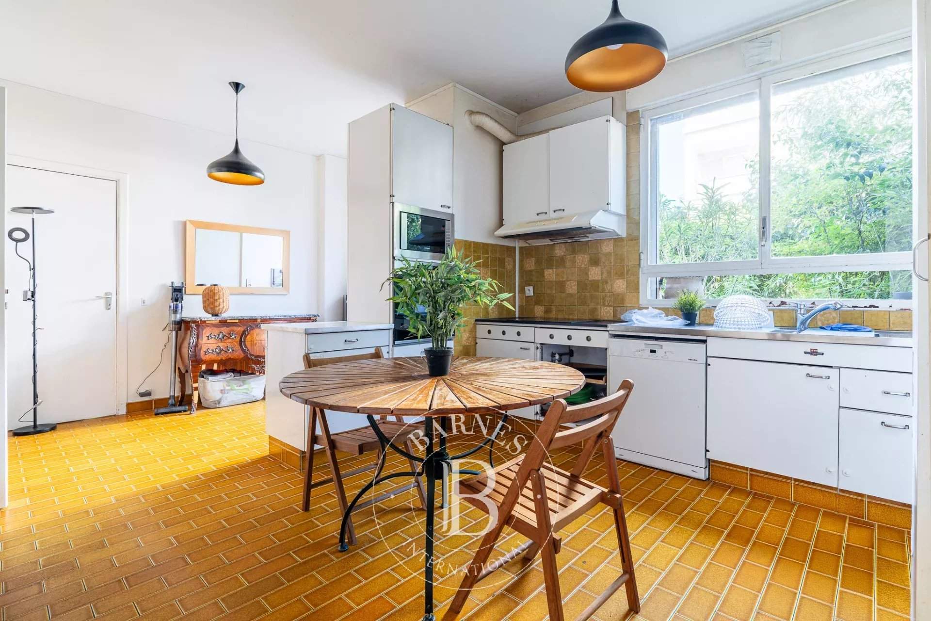 Neuilly-sur-Seine  - Appartement 5 Pi&egrave;ces 4 Chambres - picture 8