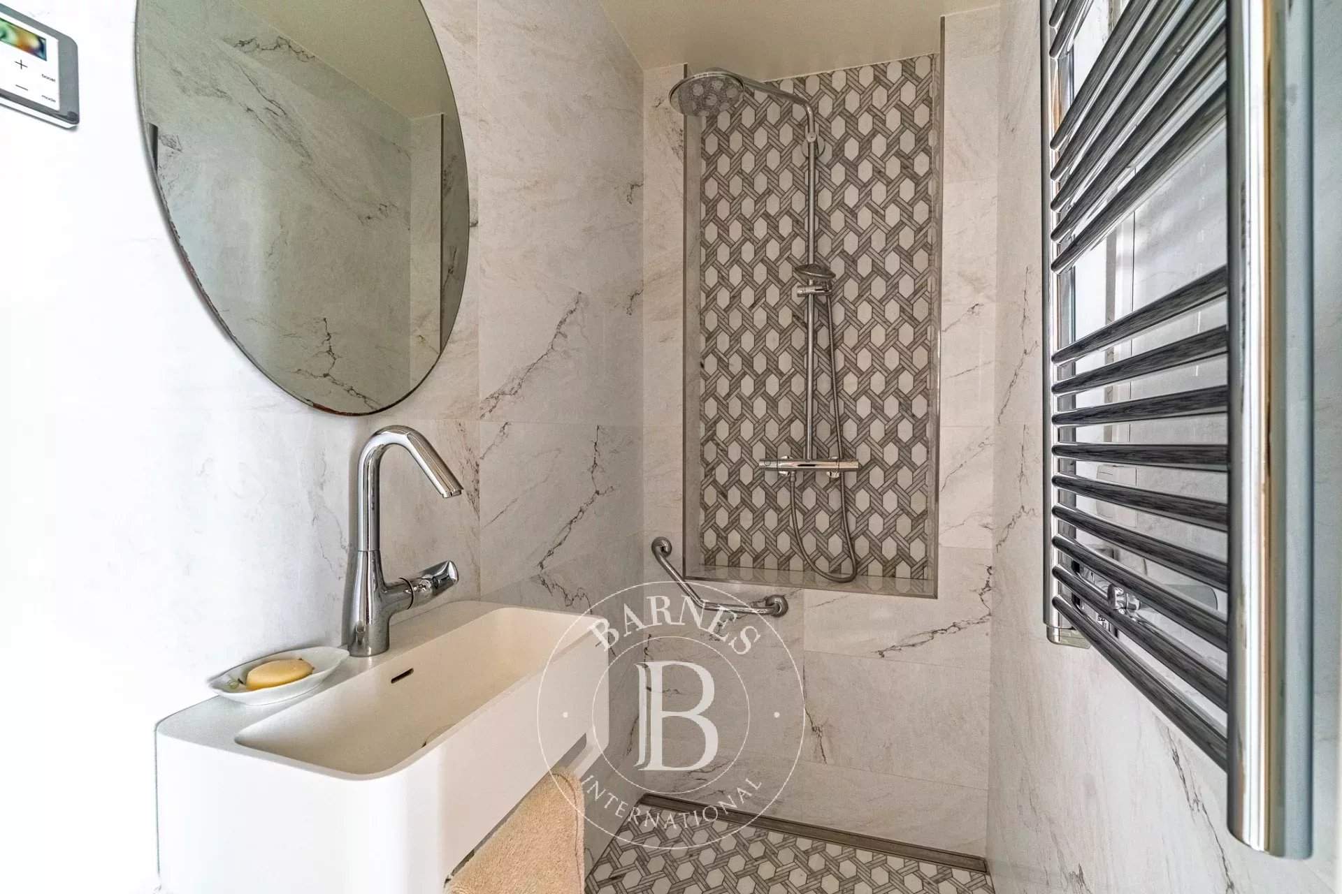 Neuilly-sur-Seine  - Appartement 6 Pièces 3 Chambres - picture 14