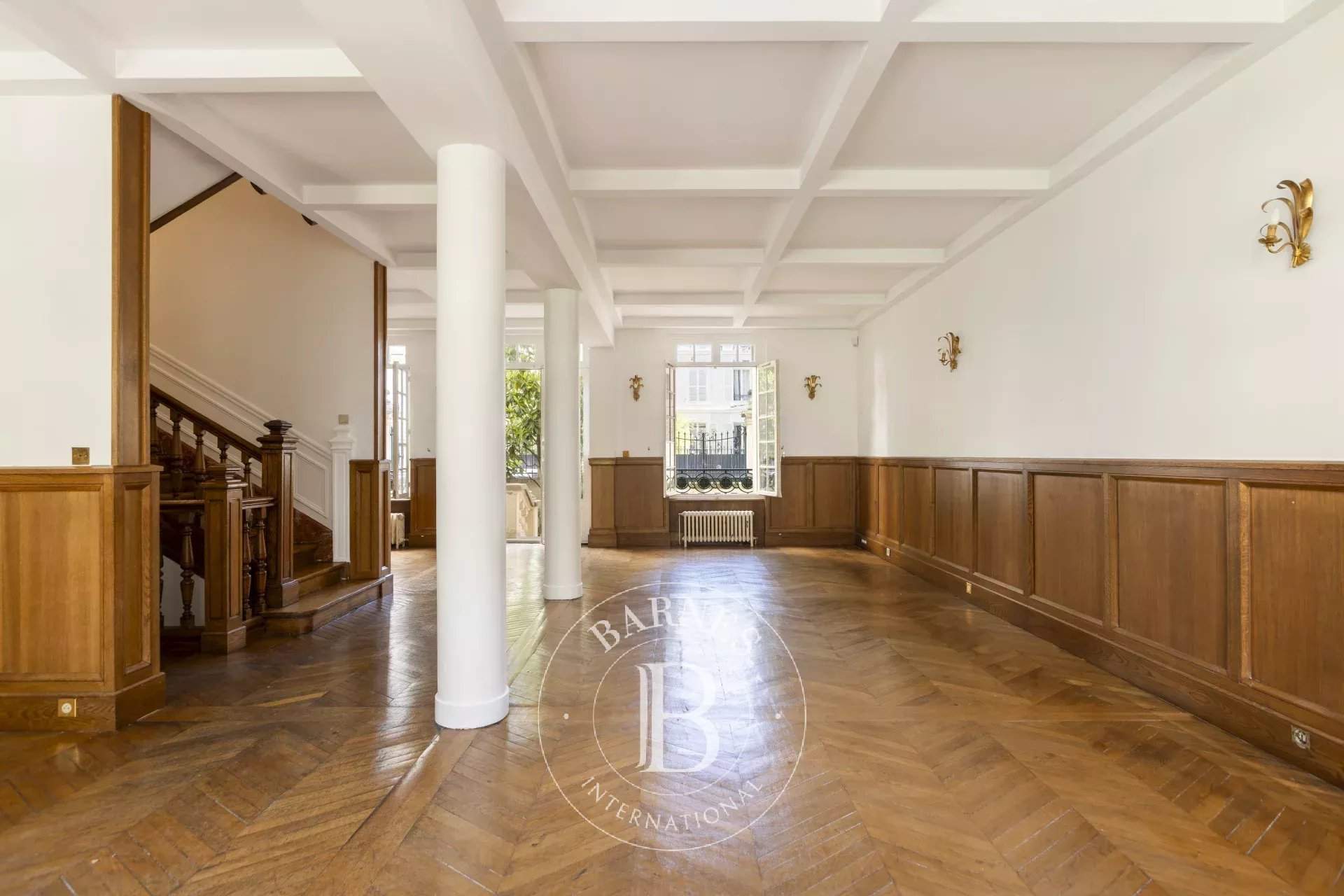Neuilly-sur-Seine  - Mansion 8 Bedrooms - picture 8