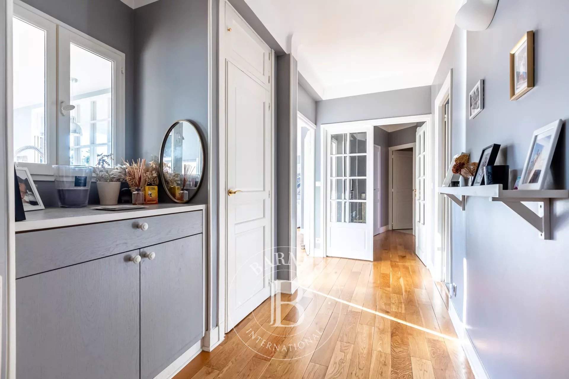 Neuilly-sur-Seine  - Apartment 2 Bedrooms - picture 13