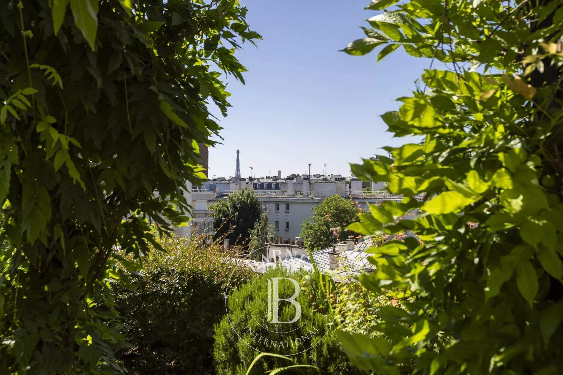 Neuilly-sur-Seine  - Mansion 8 Bedrooms - picture 18
