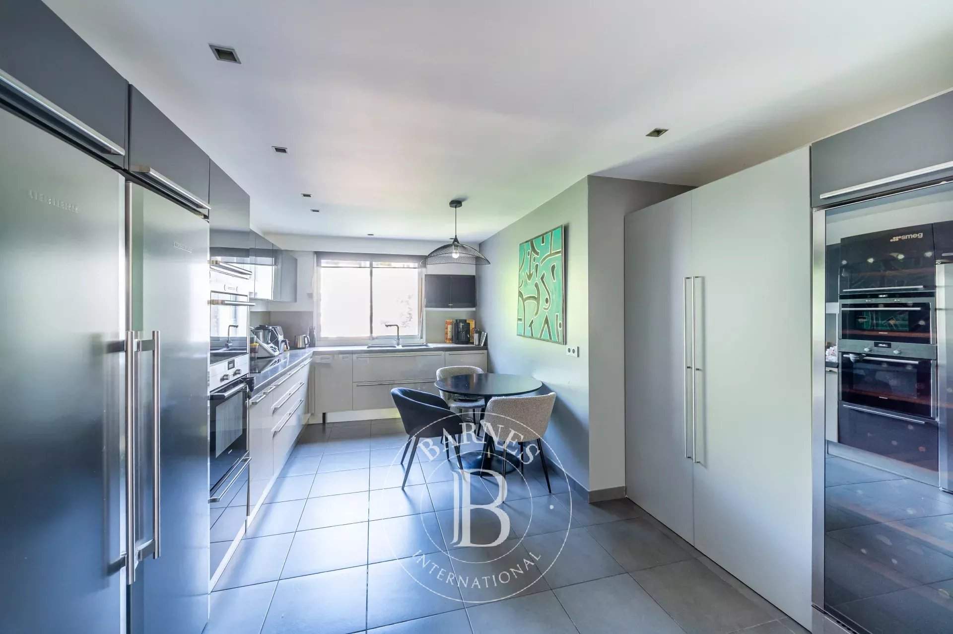Neuilly-sur-Seine  - Piso 7 Cuartos 5 Habitaciones - picture 10