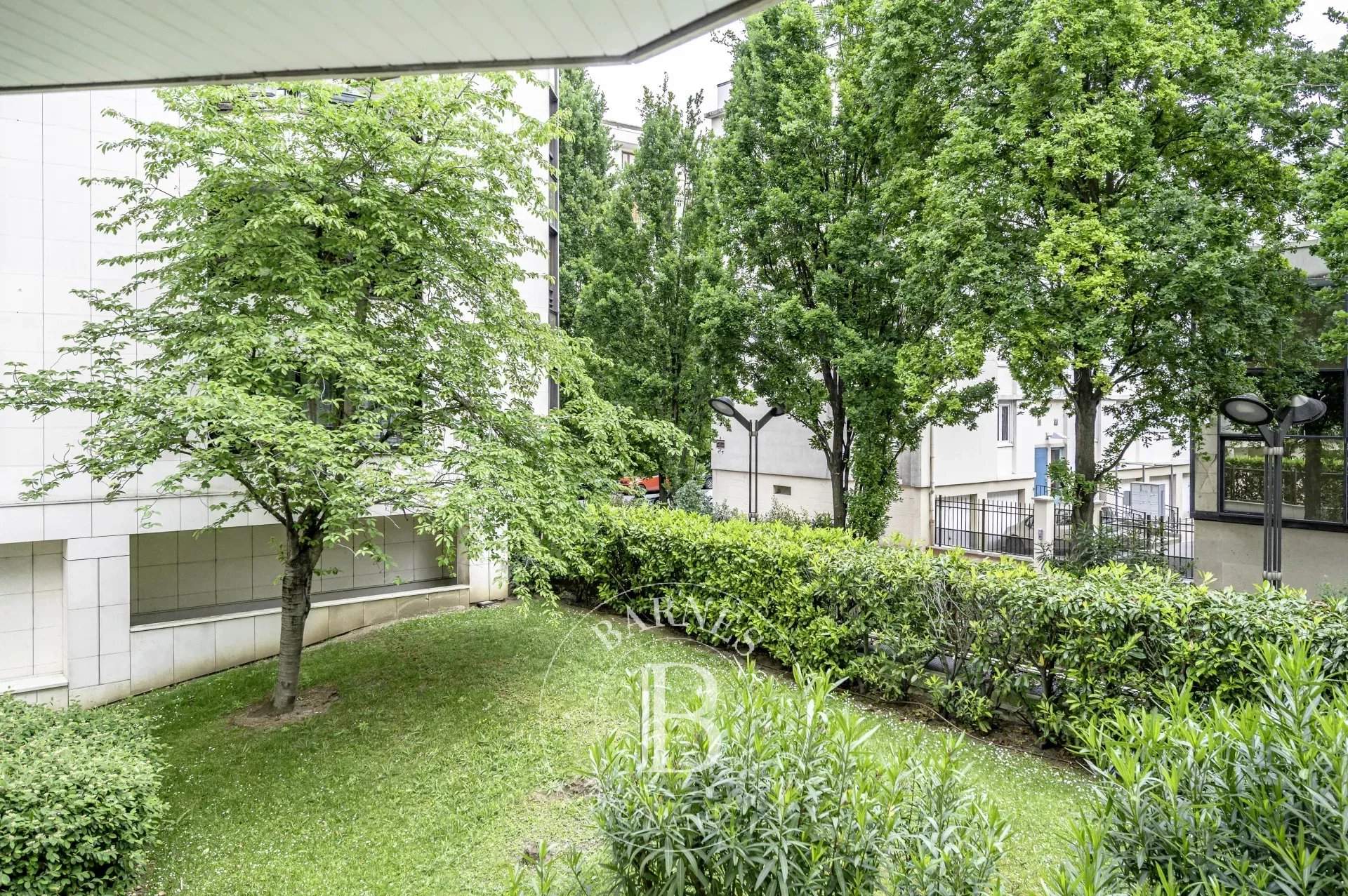 Levallois-Perret  - Piso 4 Cuartos 3 Habitaciones - picture 6