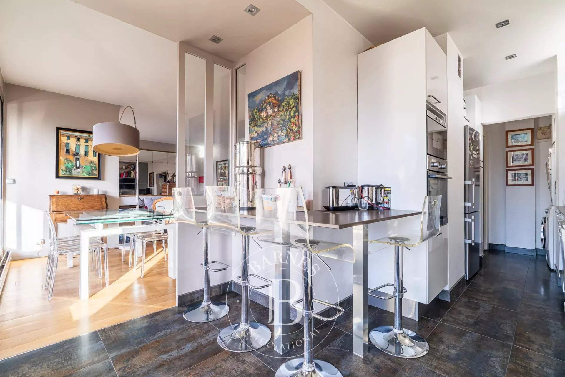 Neuilly-sur-Seine  - Appartement 5 Pi&egrave;ces 3 Chambres - picture 12