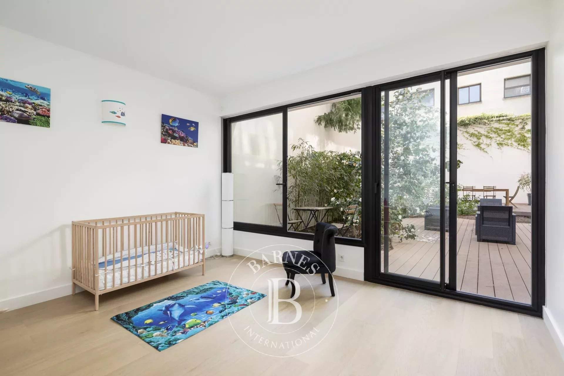 Neuilly-sur-Seine  - Appartement 5 Pi&egrave;ces 3 Chambres - picture 12
