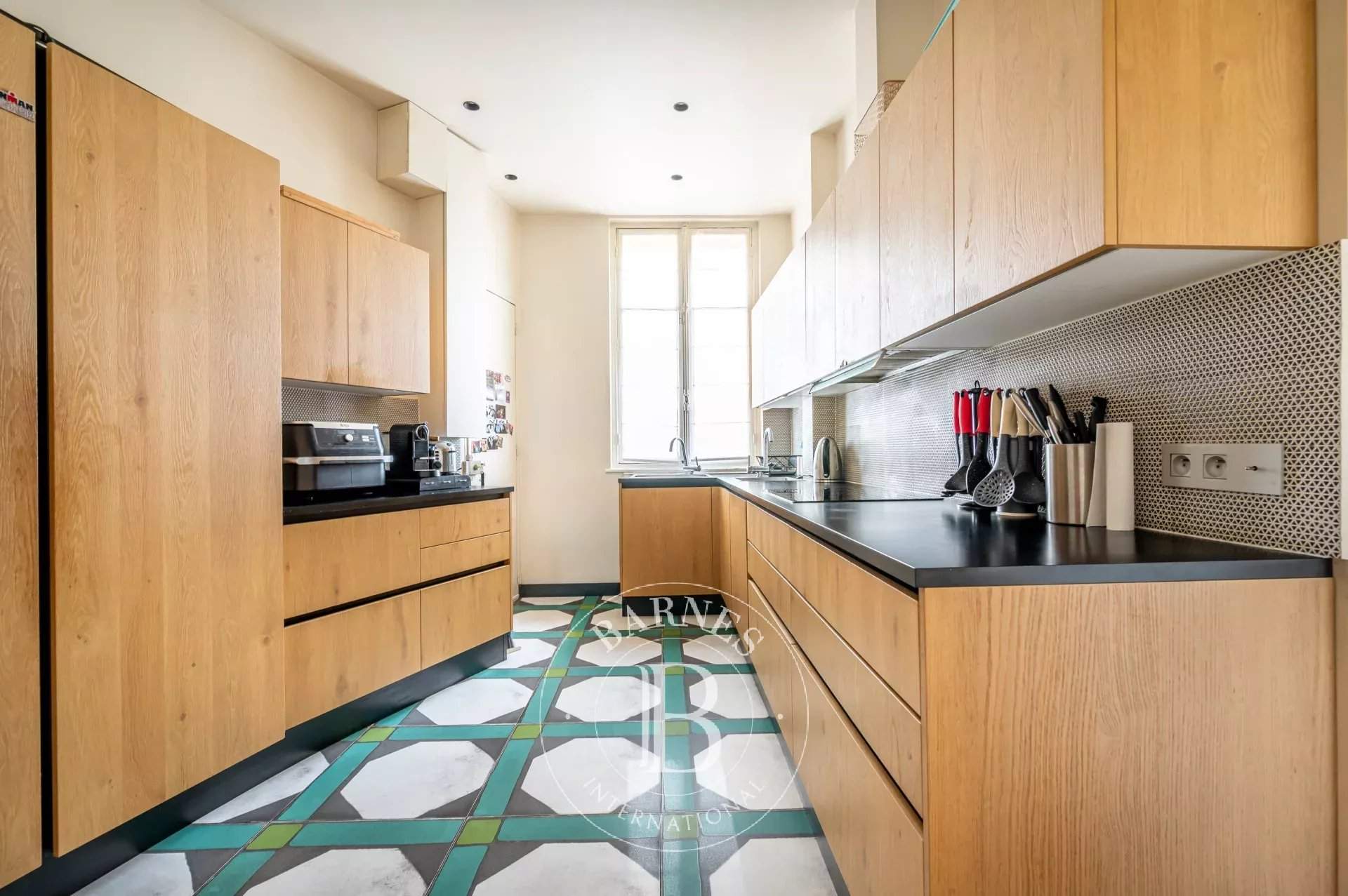 Neuilly-sur-Seine  - Appartement 6 Pi&egrave;ces 4 Chambres - picture 10