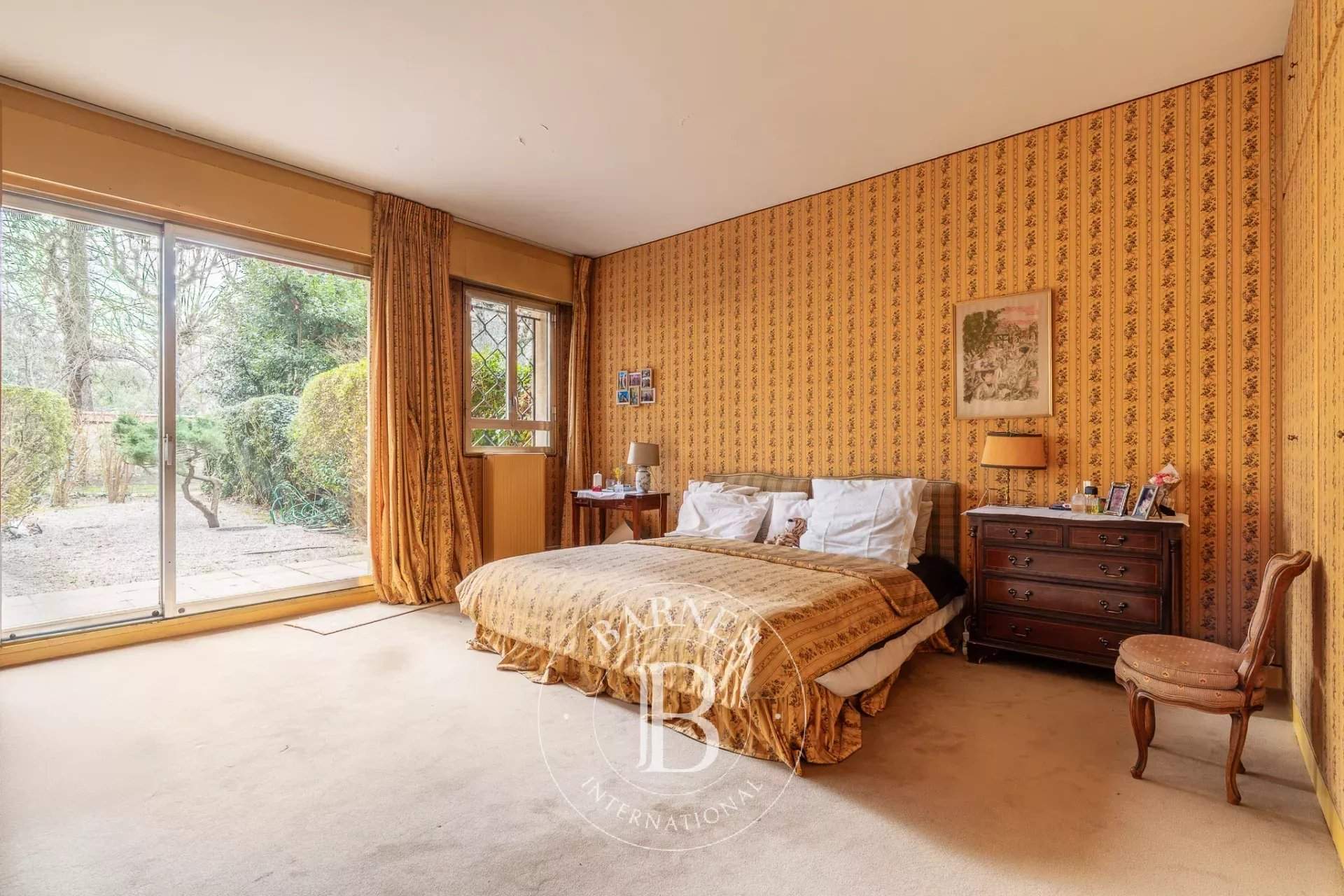 Neuilly-sur-Seine  - Appartement 5 Pi&egrave;ces 4 Chambres - picture 9