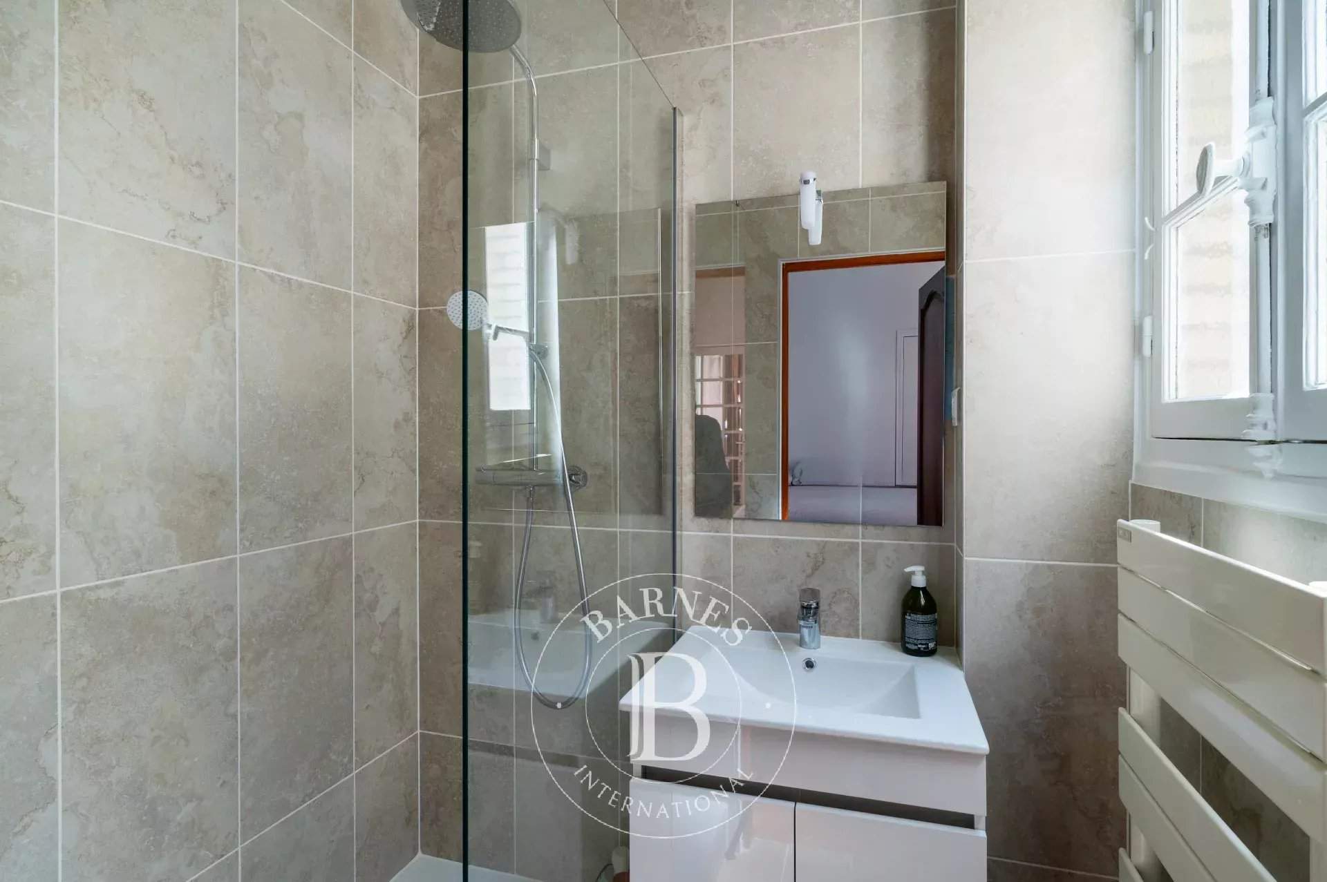 Neuilly-sur-Seine  - Appartement 6 Pièces 4 Chambres - picture 16