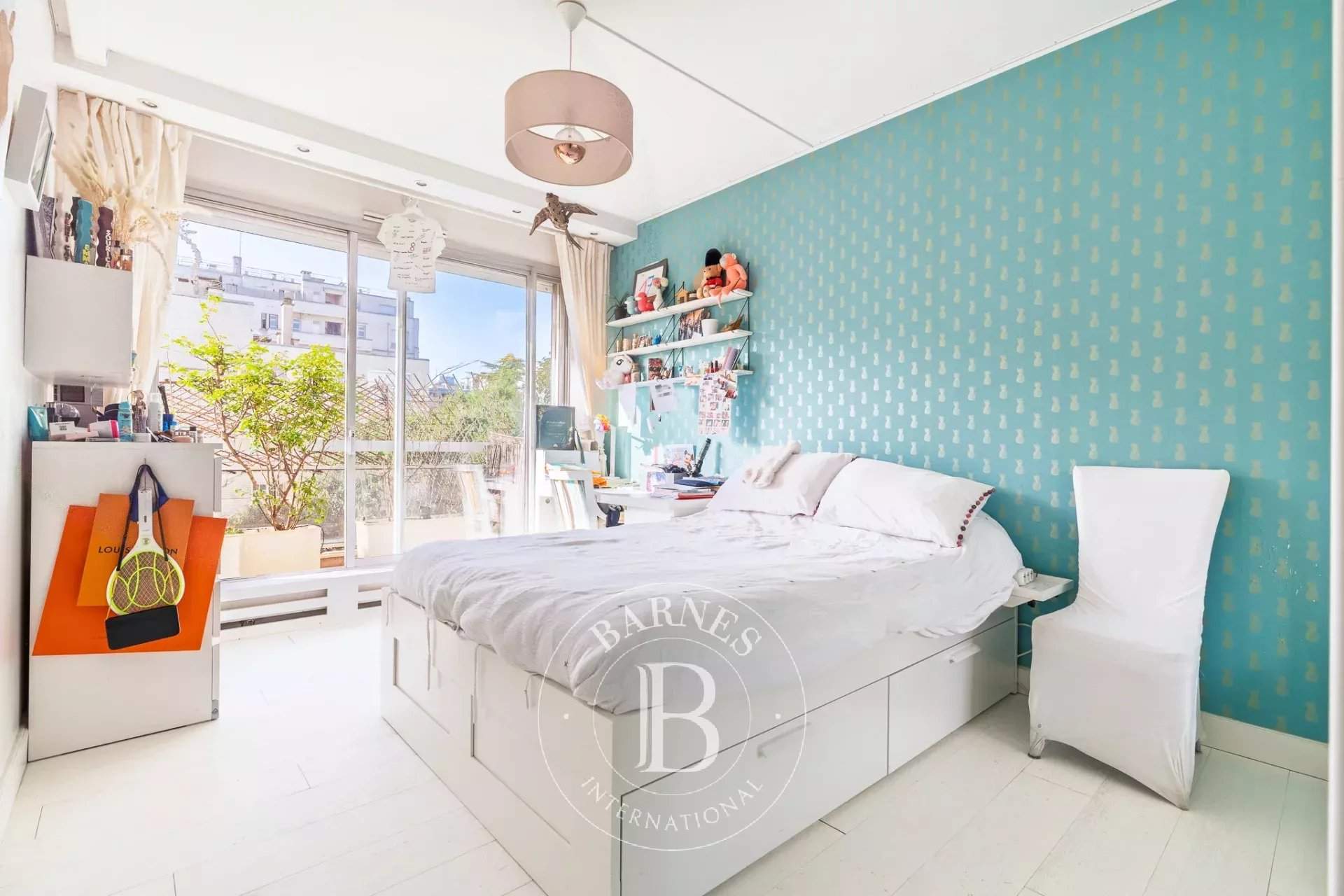 Neuilly-sur-Seine  - Appartement 6 Pi&egrave;ces 4 Chambres - picture 7