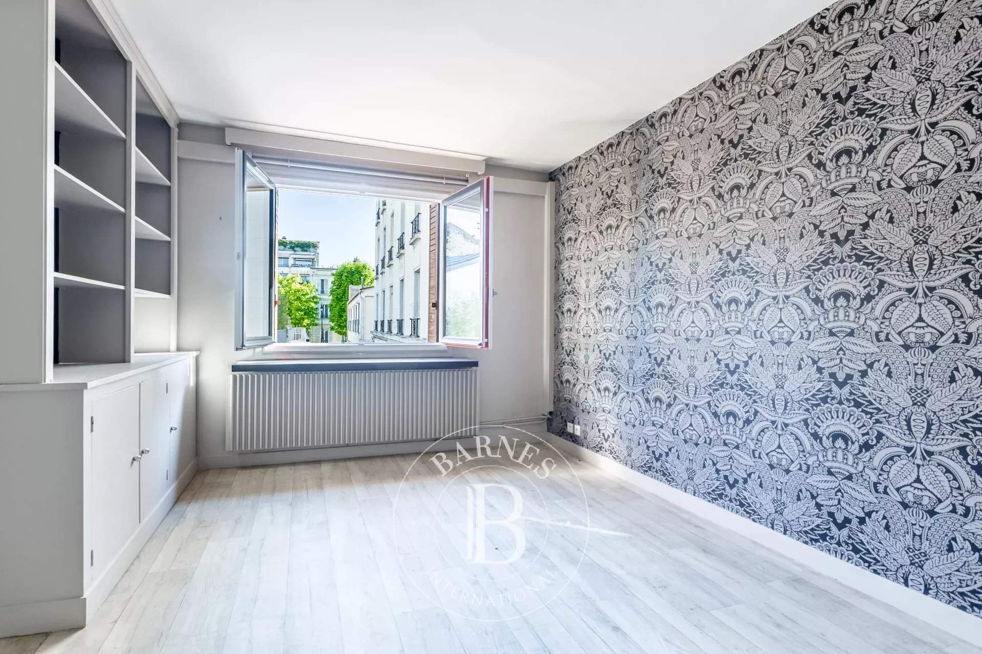 Neuilly-sur-Seine  - Casa 5 Cuartos 3 Habitaciones - picture 20