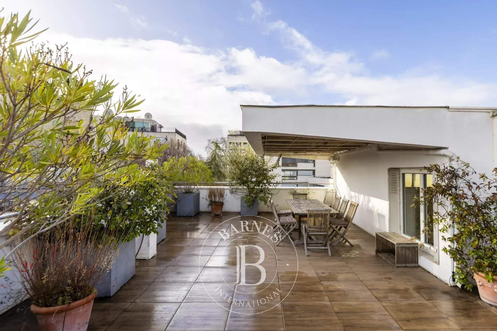 Neuilly-sur-Seine  - Appartement 7 Pi&egrave;ces 4 Chambres - picture 20