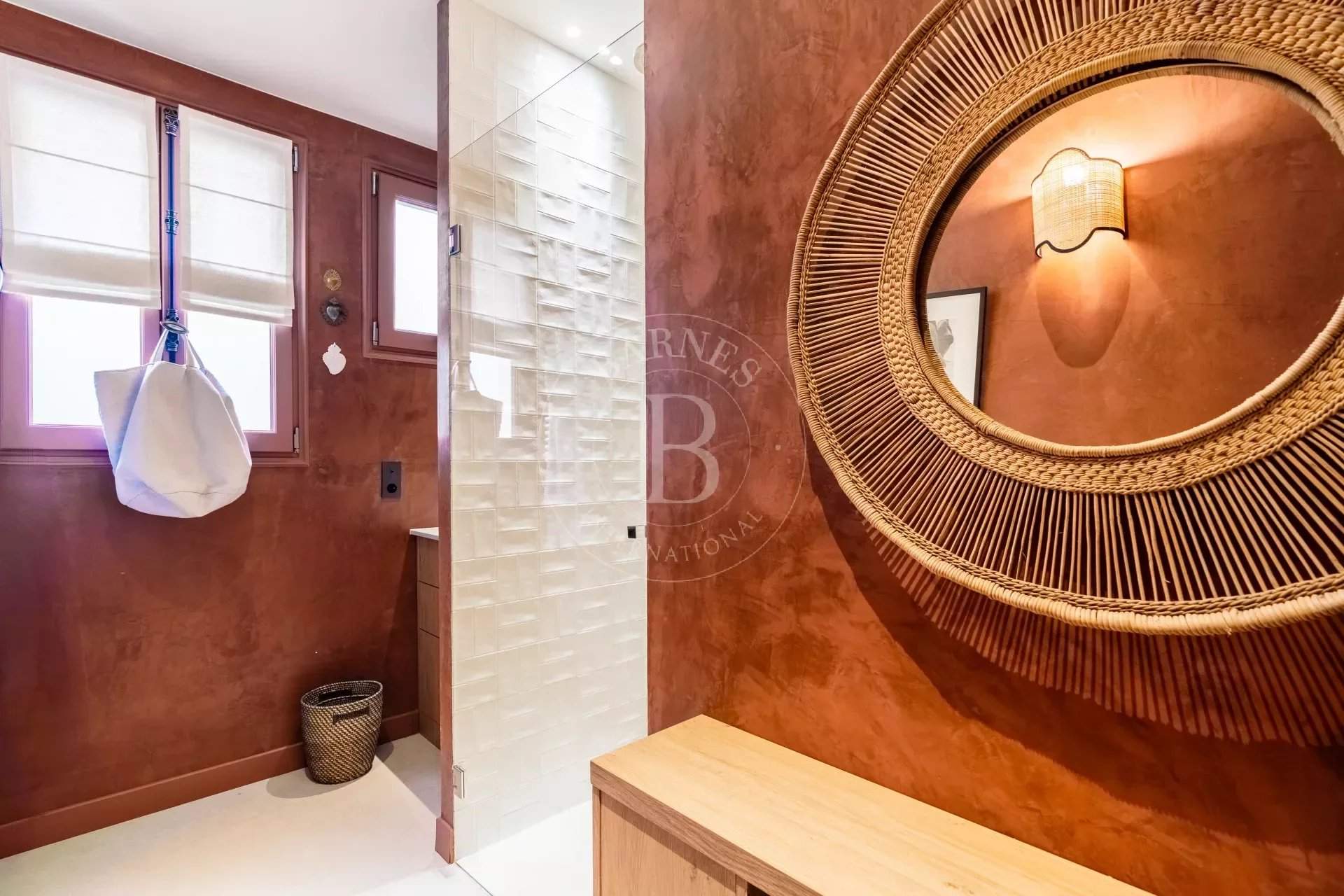 Neuilly-sur-Seine  - Palacete 7 Cuartos 4 Habitaciones - picture 18