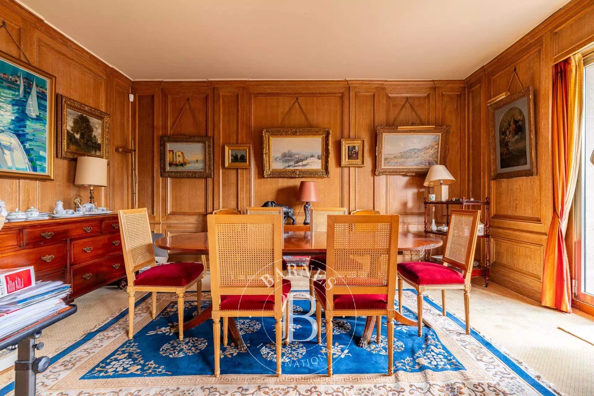 Neuilly-sur-Seine  - Appartement 5 Pi&egrave;ces 4 Chambres - picture 20