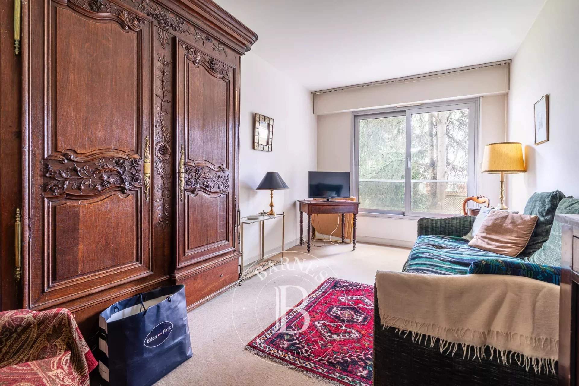 Neuilly-sur-Seine  - Apartment 3 Bedrooms - picture 13