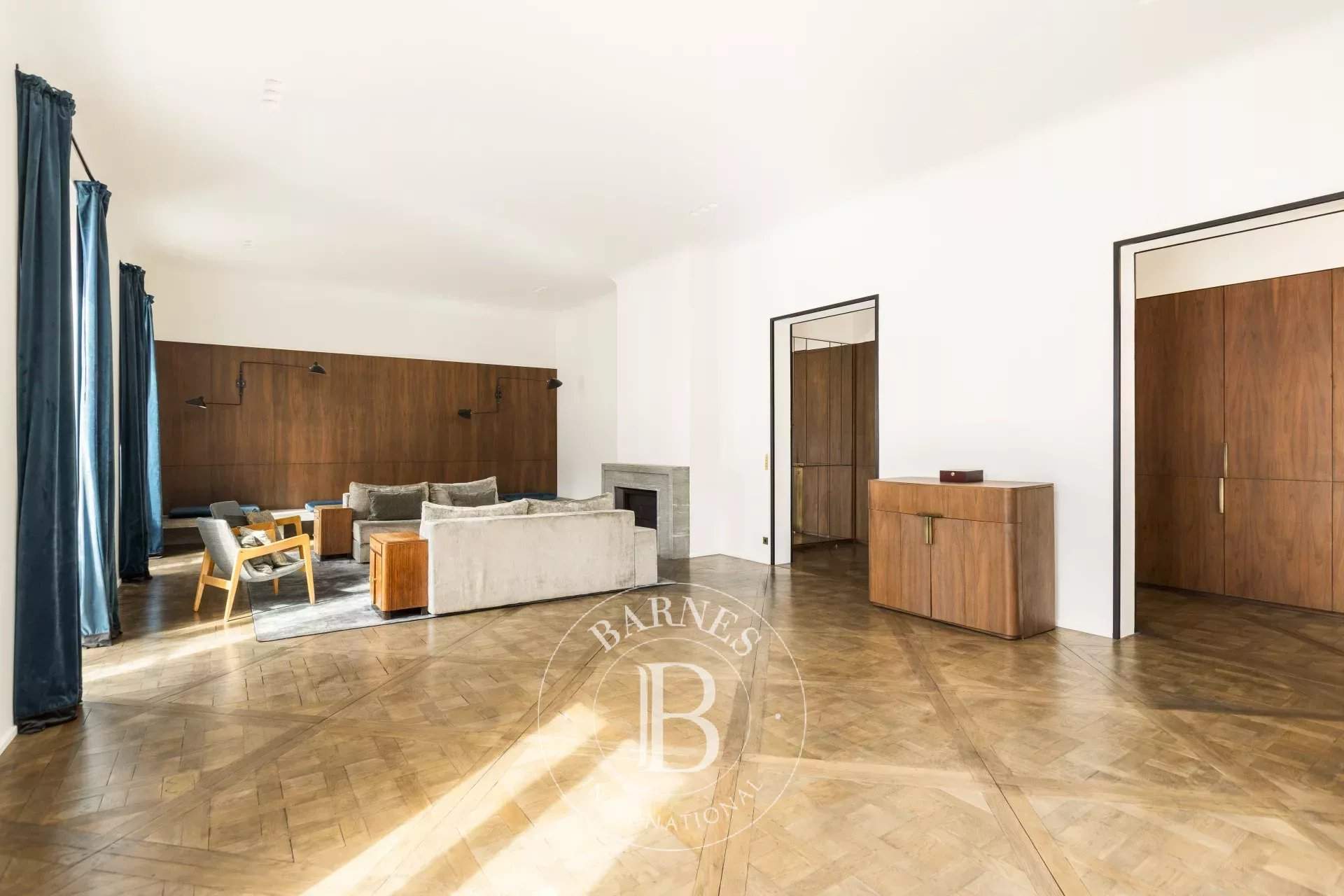 Neuilly-sur-Seine  - Apartment 3 Bedrooms - picture 18