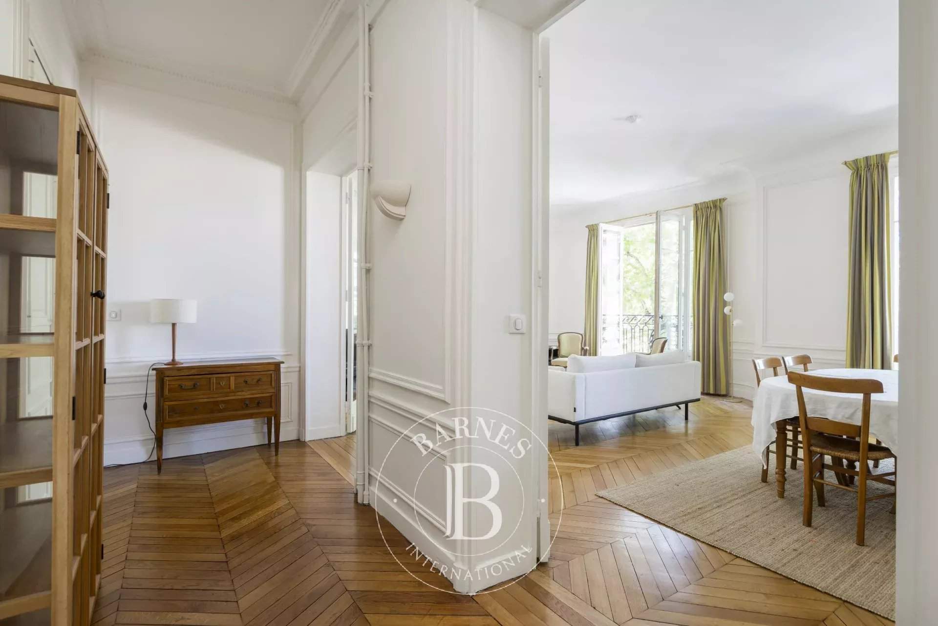 Neuilly-sur-Seine  - Appartement 4 Pi&egrave;ces 2 Chambres - picture 6