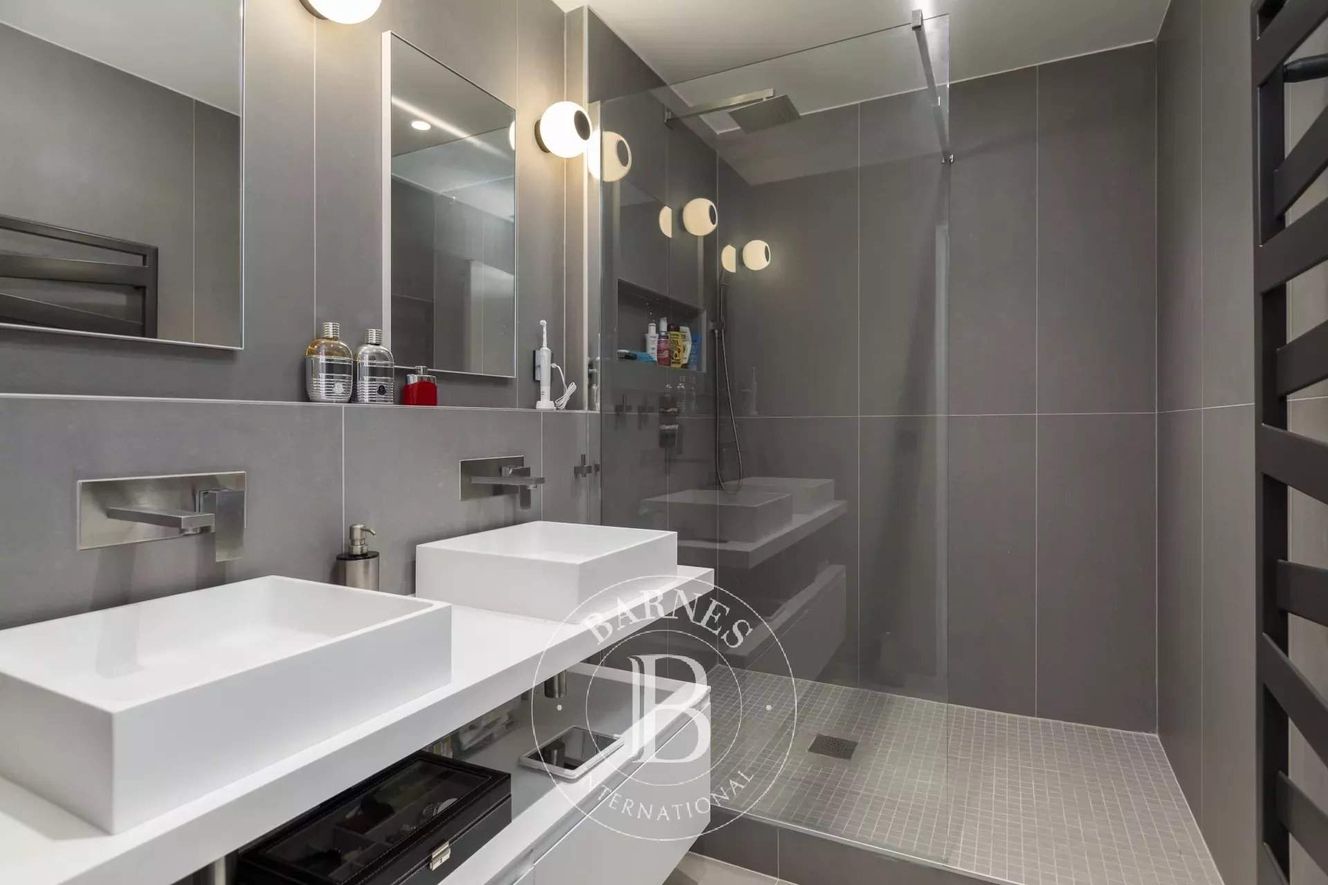 Neuilly-sur-Seine  - Appartement 5 Pi&egrave;ces 3 Chambres - picture 16