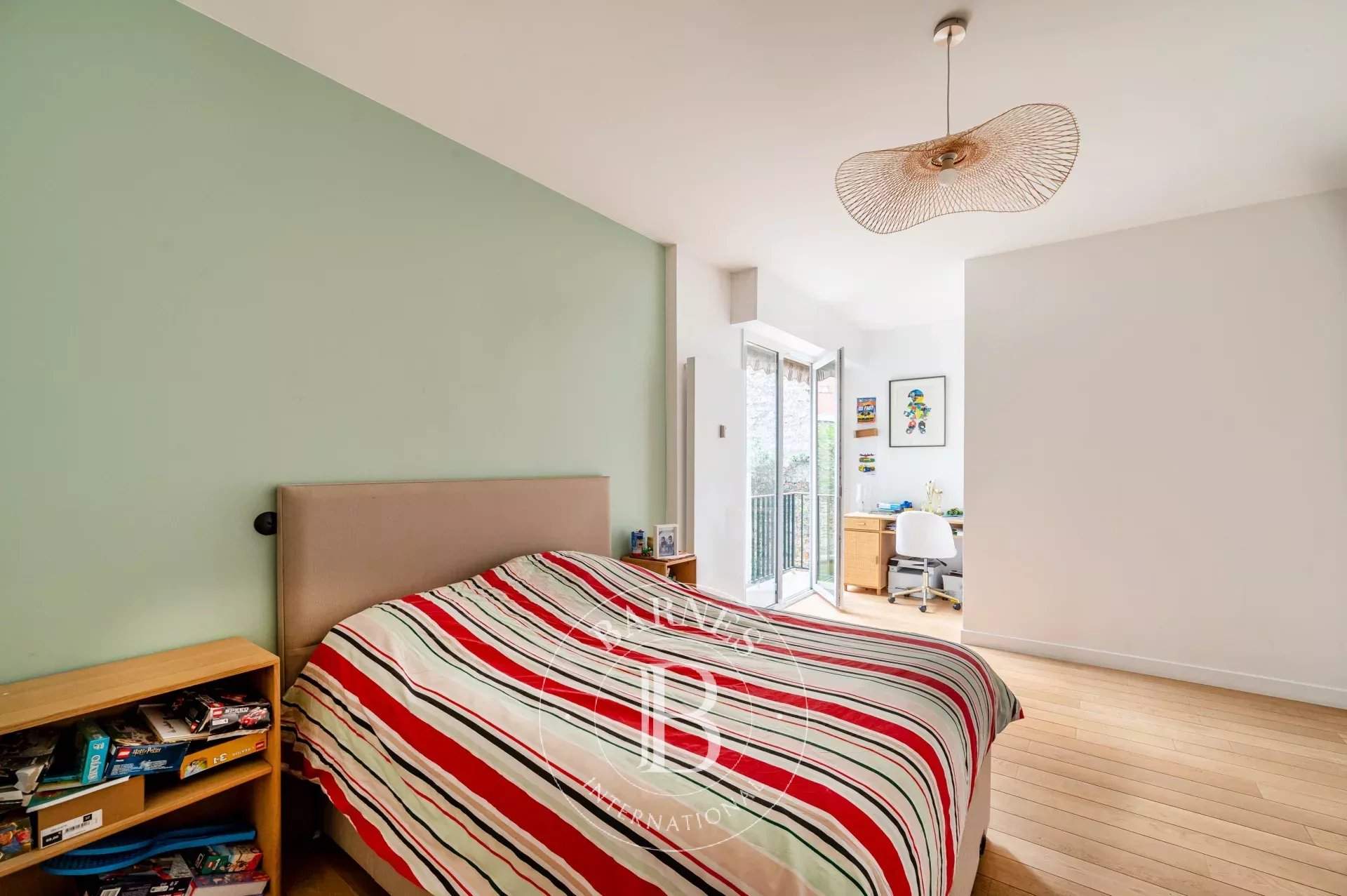 Neuilly-sur-Seine  - Apartment 3 Bedrooms - picture 15