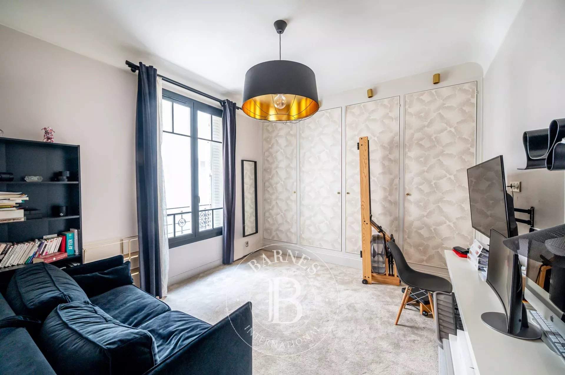 Neuilly-sur-Seine  - Appartement 6 Pièces 3 Chambres - picture 13