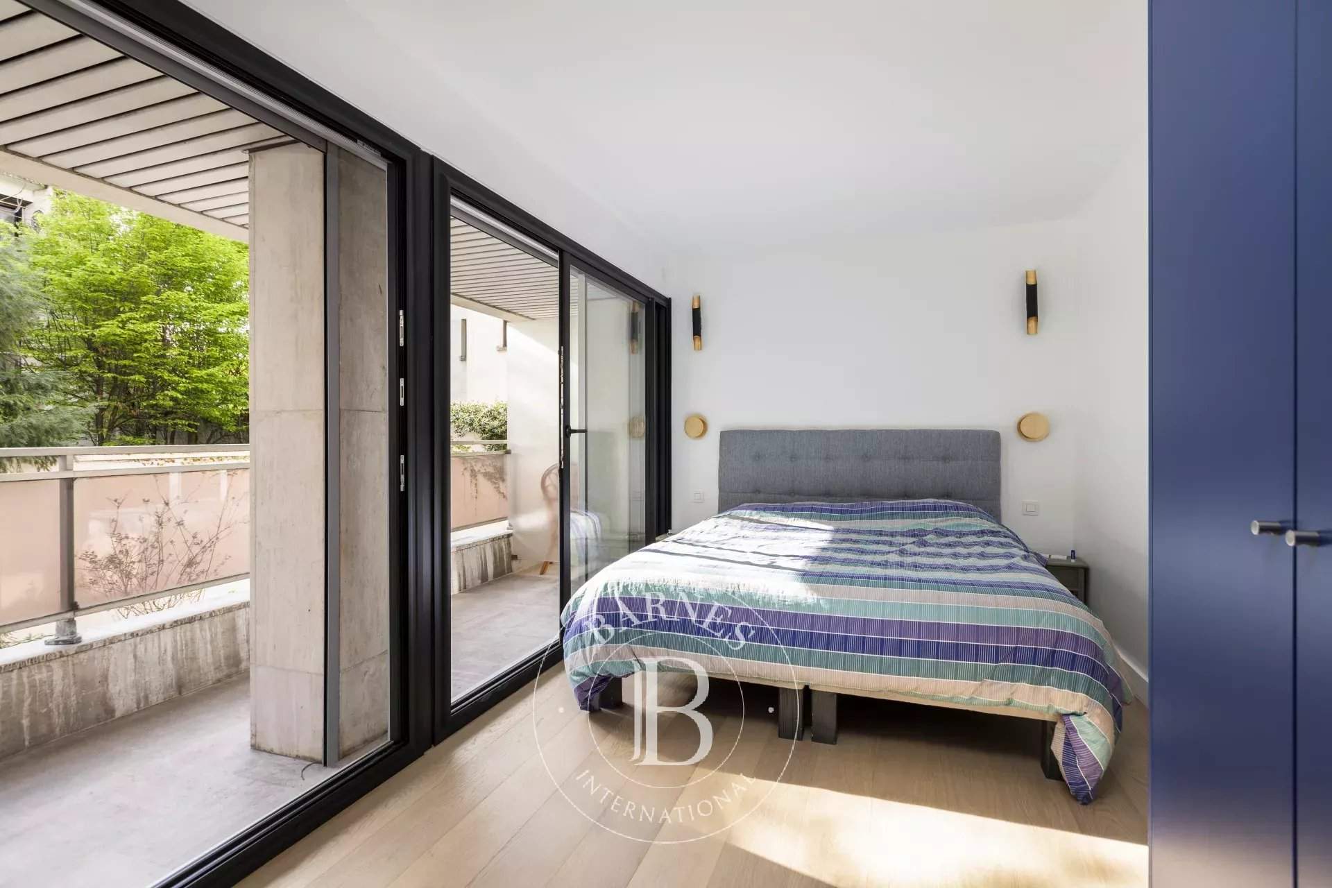Neuilly-sur-Seine  - Appartement 5 Pi&egrave;ces 3 Chambres - picture 15