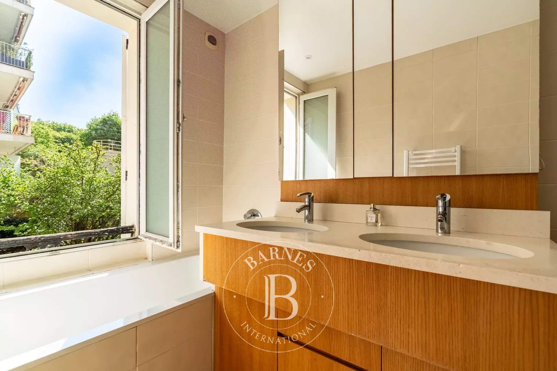 Neuilly-sur-Seine  - Casa 6 Cuartos 5 Habitaciones - picture 16
