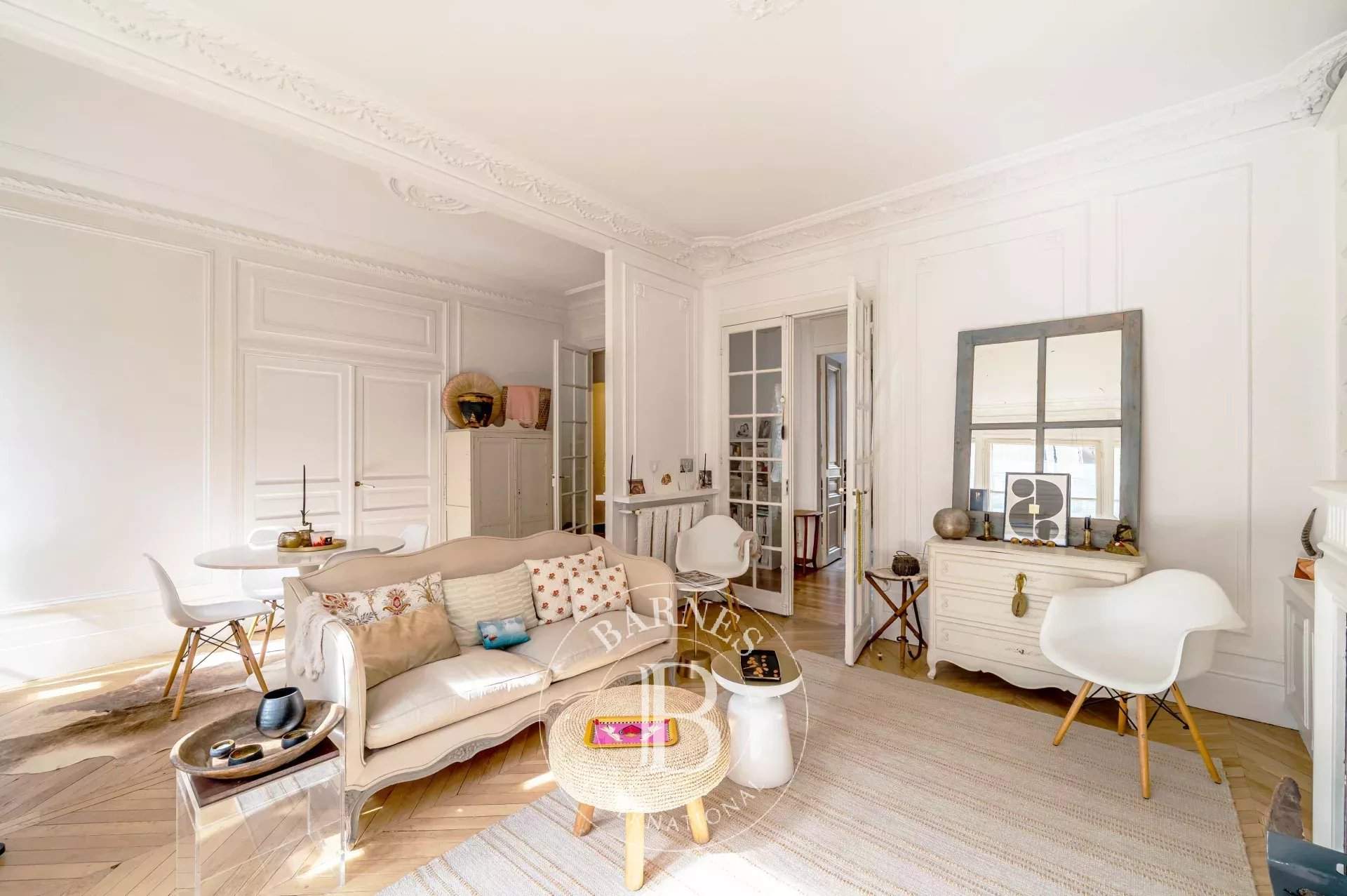 Neuilly-sur-Seine  - Appartement 5 Pièces 3 Chambres - picture 6