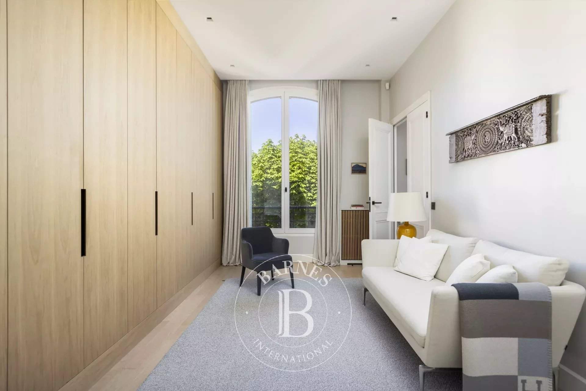 Neuilly-sur-Seine  - Apartment 8 Bedrooms - picture 11