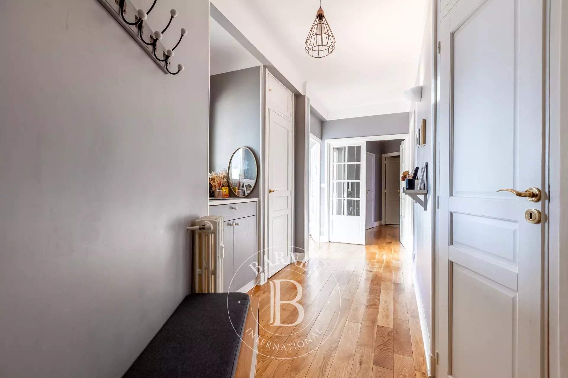 Neuilly-sur-Seine  - Apartment 2 Bedrooms - picture 19