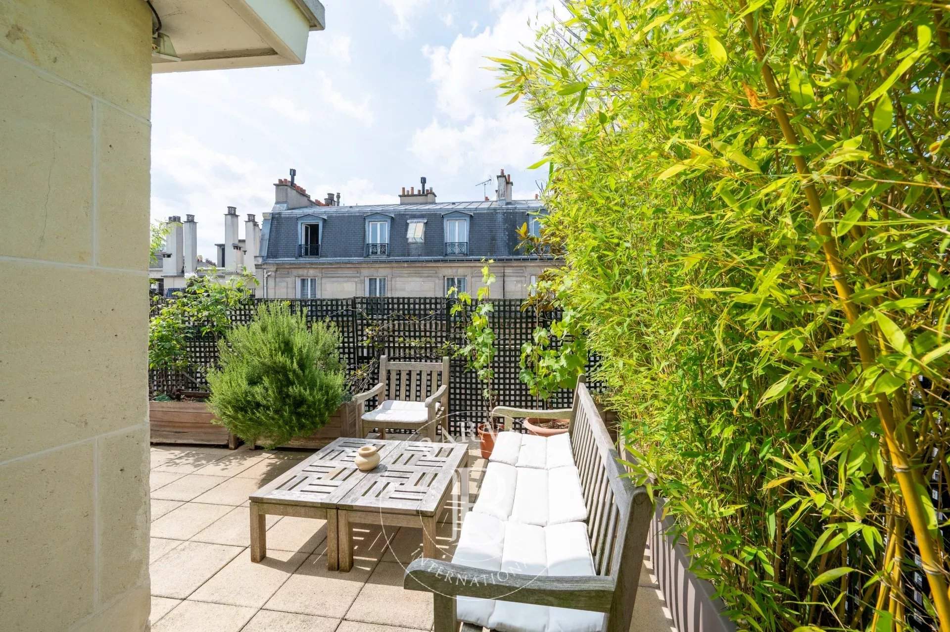 Neuilly-sur-Seine  - Appartement 6 Pièces 4 Chambres - picture 6