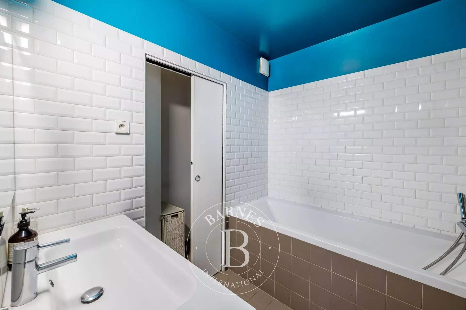 Neuilly-sur-Seine  - Piso 6 Cuartos 4 Habitaciones - picture 14